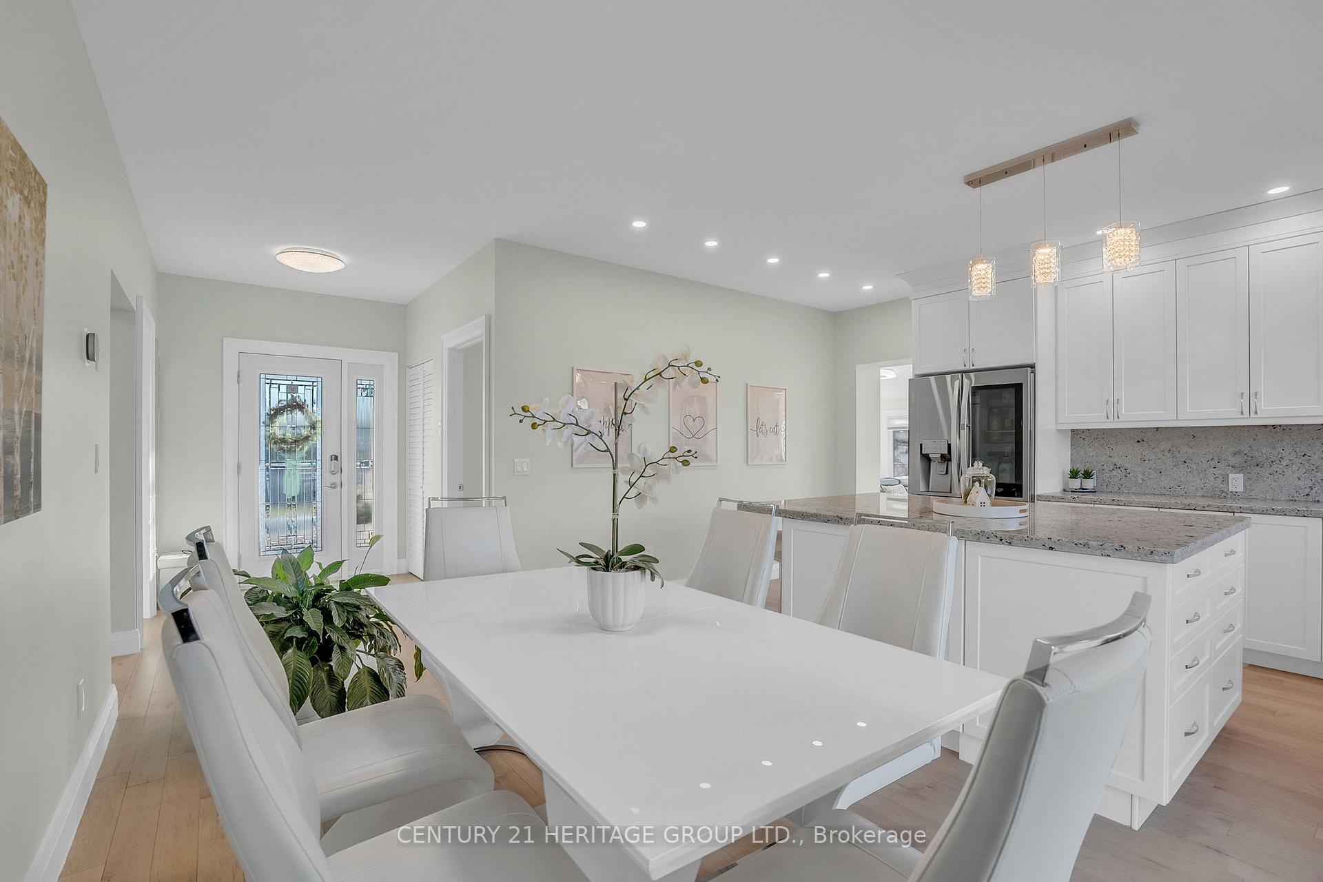 Photo 11 of 49 Ann Street N, Brock, Cannington — HOMEH