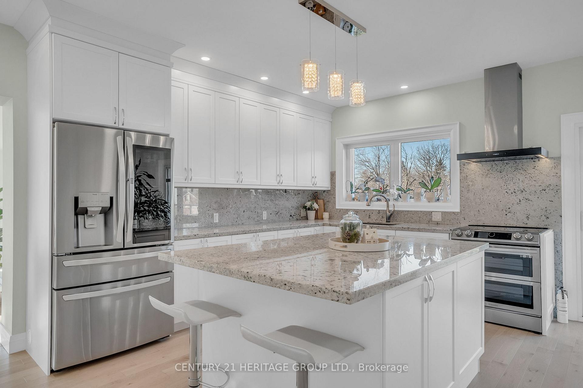 Photo 12 of 49 Ann Street N, Brock, Cannington — HOMEH