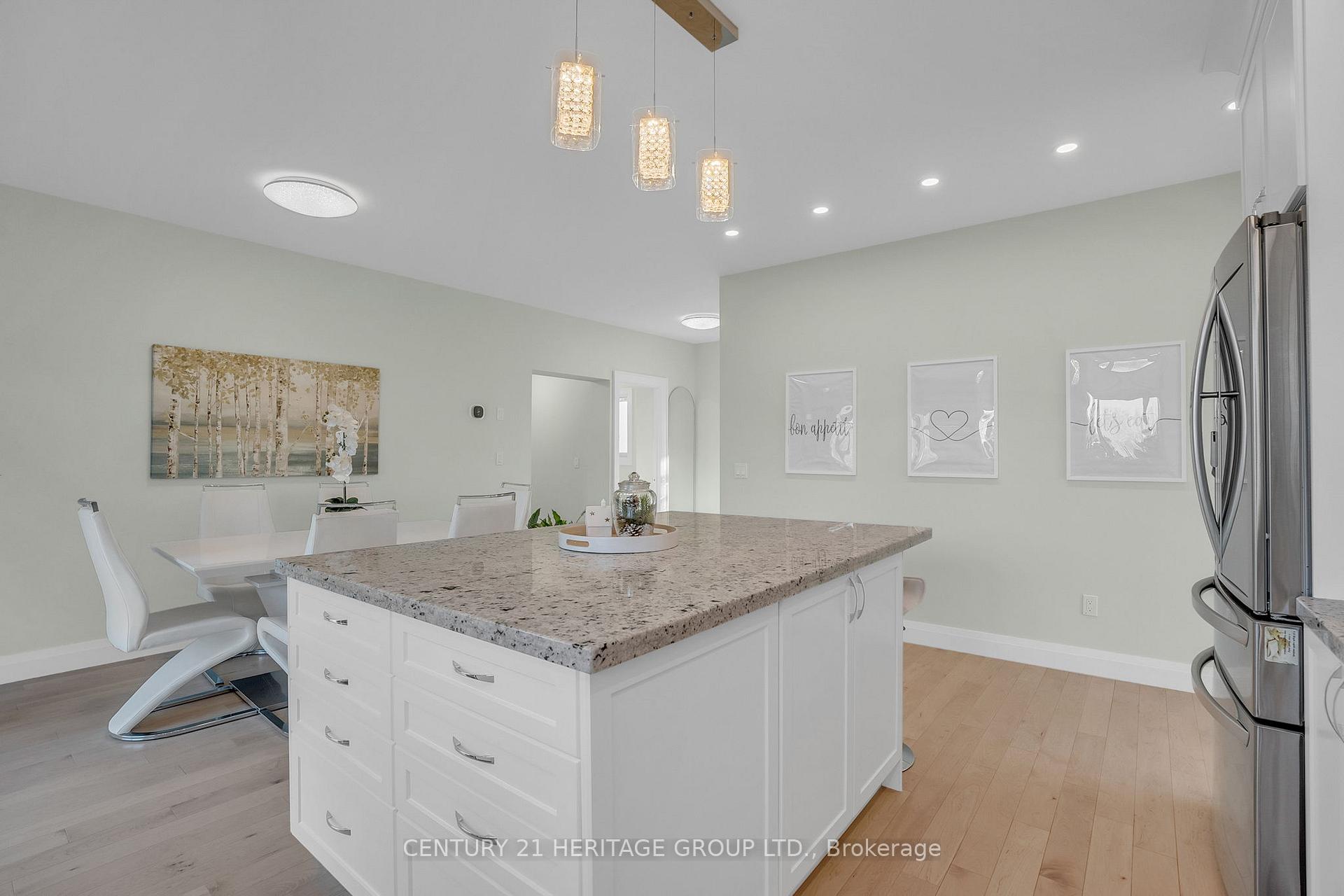Photo 13 of 49 Ann Street N, Brock, Cannington — HOMEH