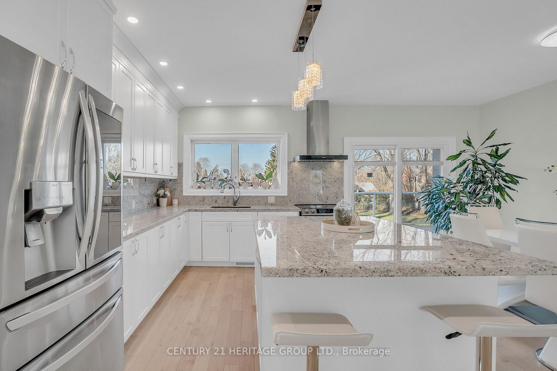 Photo 14 of 49 Ann Street N, Brock, Cannington — HOMEH