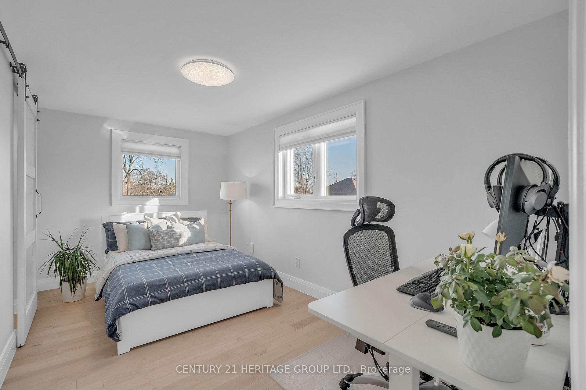 Photo 25 of 49 Ann Street N, Brock, Cannington — HOMEH
