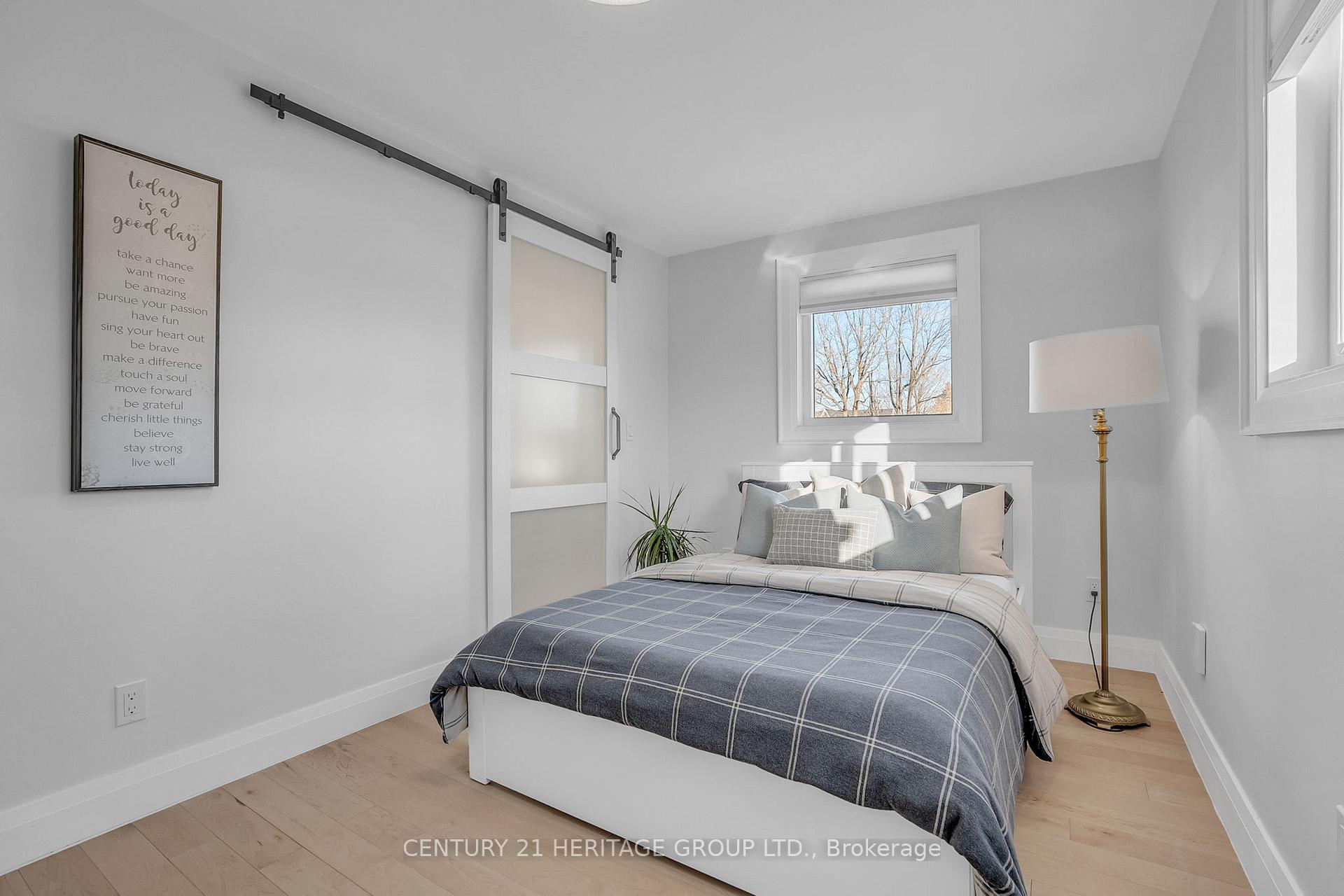 Photo 26 of 49 Ann Street N, Brock, Cannington — HOMEH