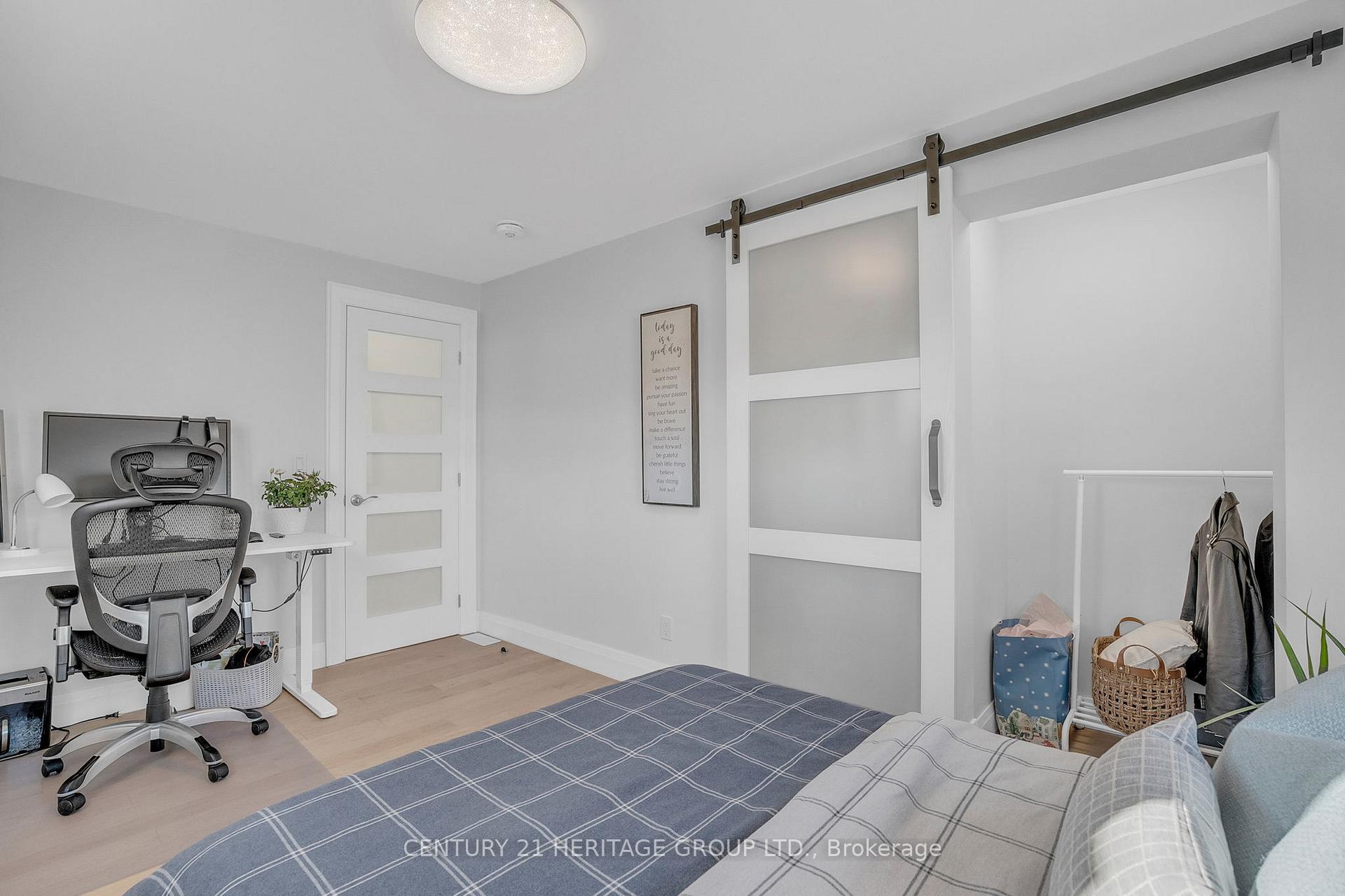 Photo 28 of 49 Ann Street N, Brock, Cannington — HOMEH