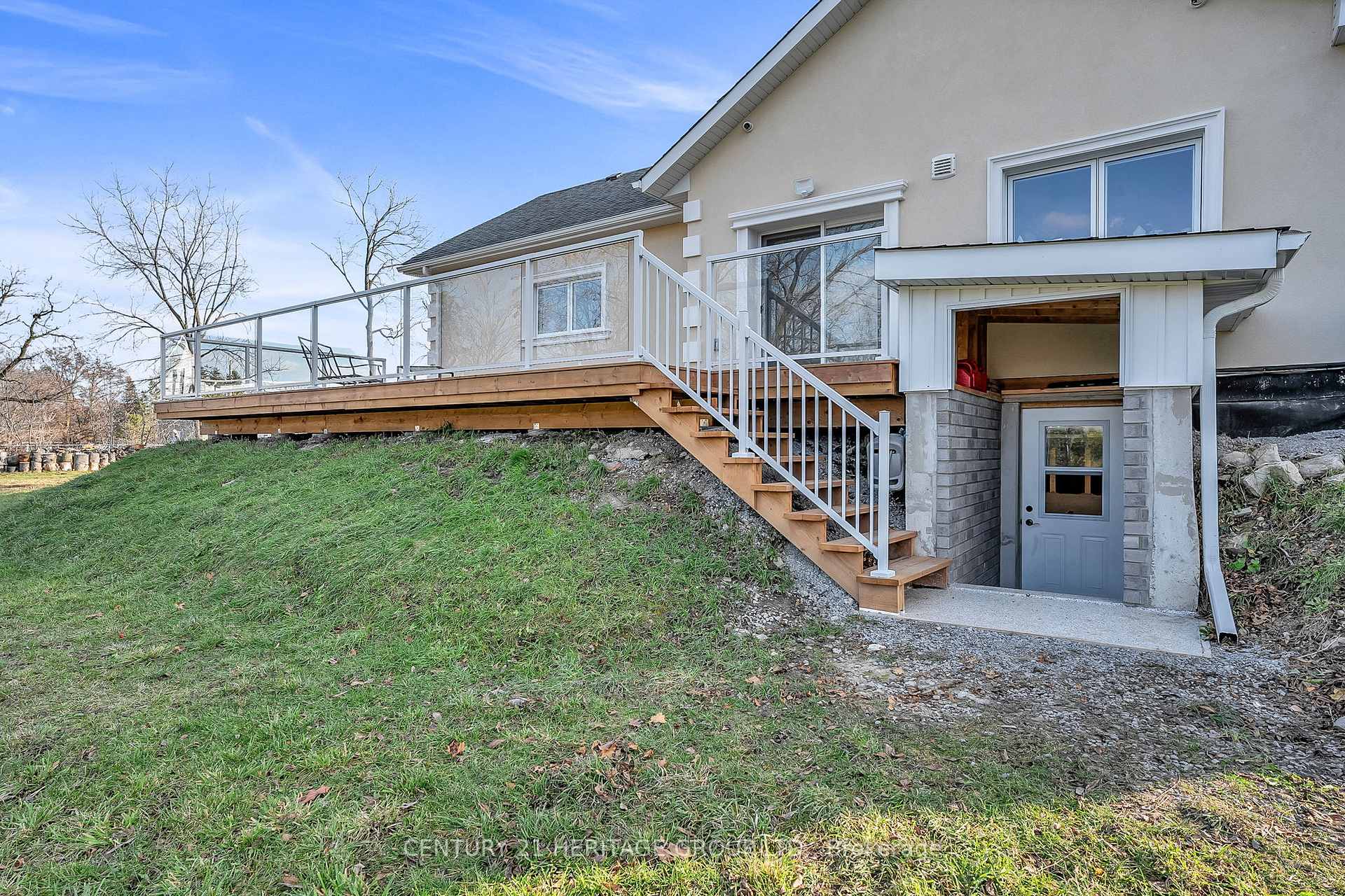 Photo 29 of 49 Ann Street N, Brock, Cannington — HOMEH