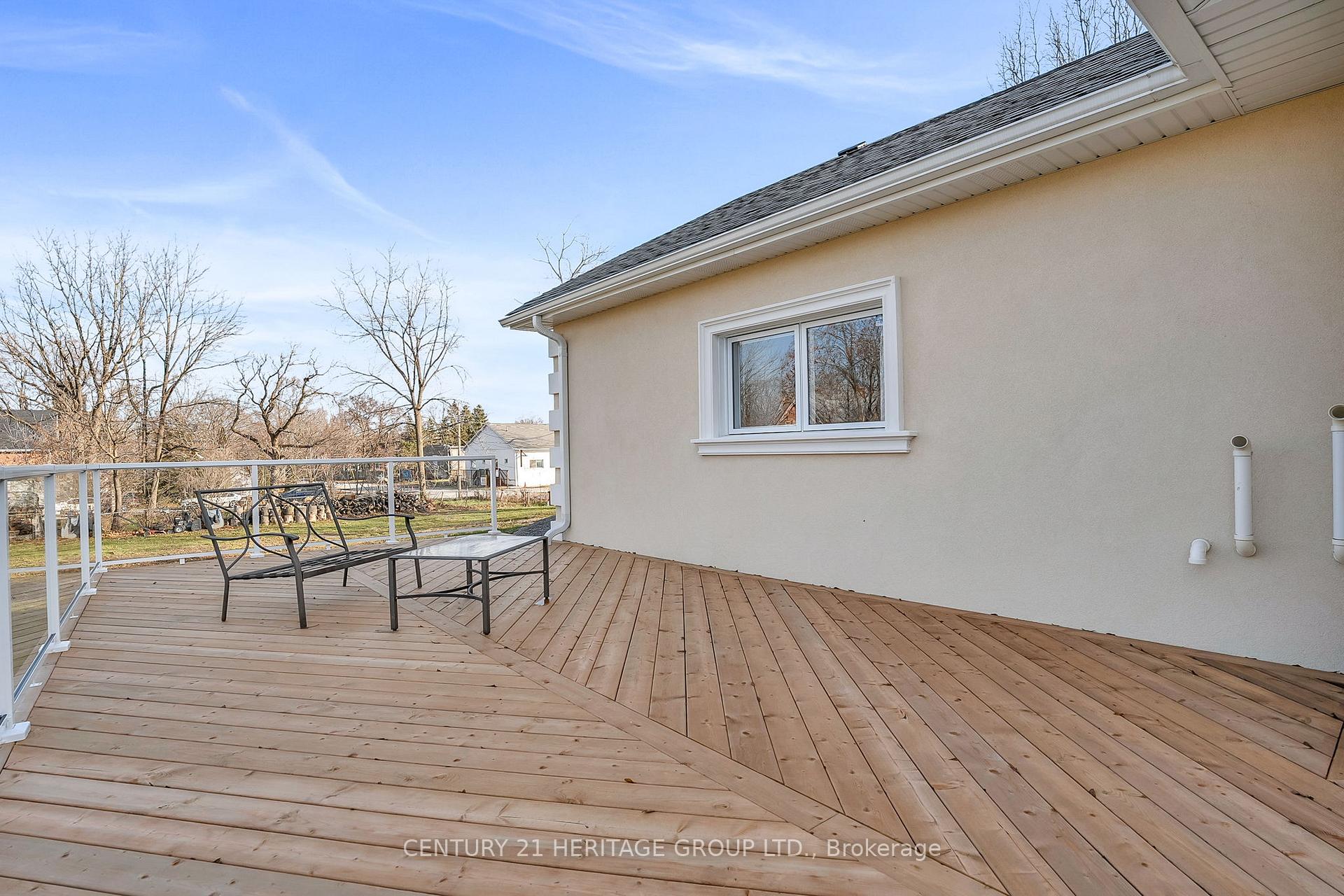 Photo 32 of 49 Ann Street N, Brock, Cannington — HOMEH