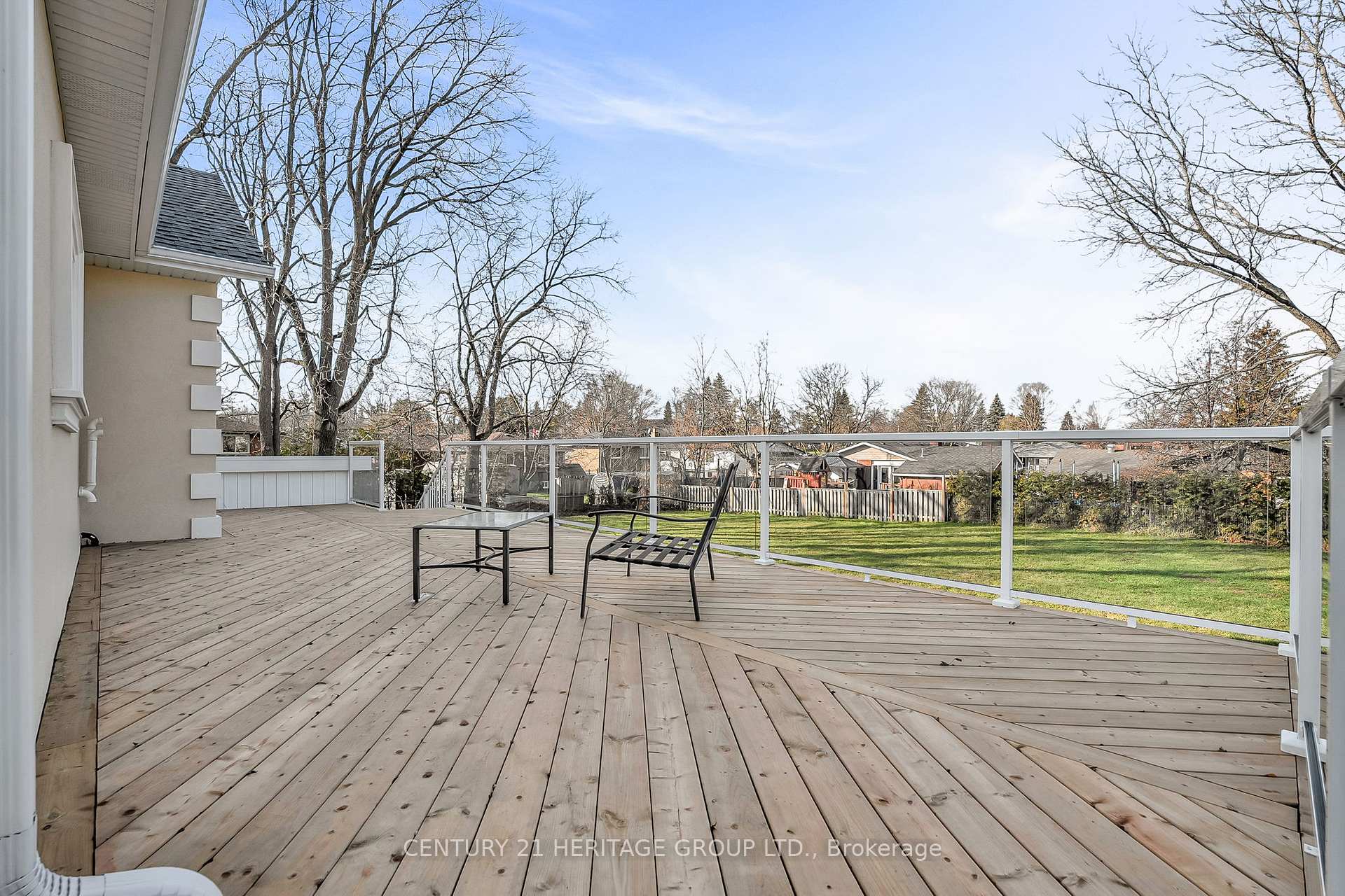 Photo 33 of 49 Ann Street N, Brock, Cannington — HOMEH
