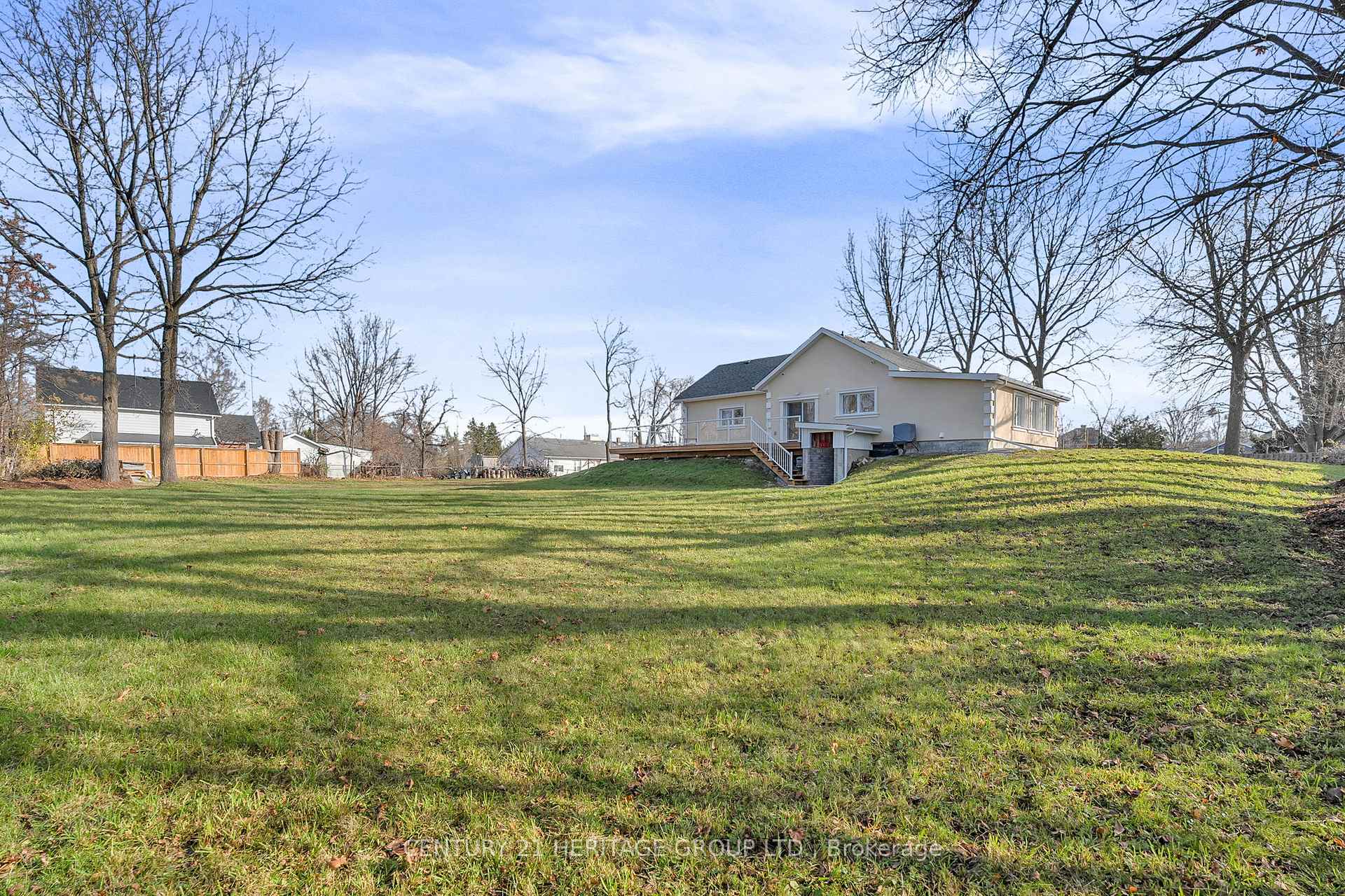 Photo 35 of 49 Ann Street N, Brock, Cannington — HOMEH
