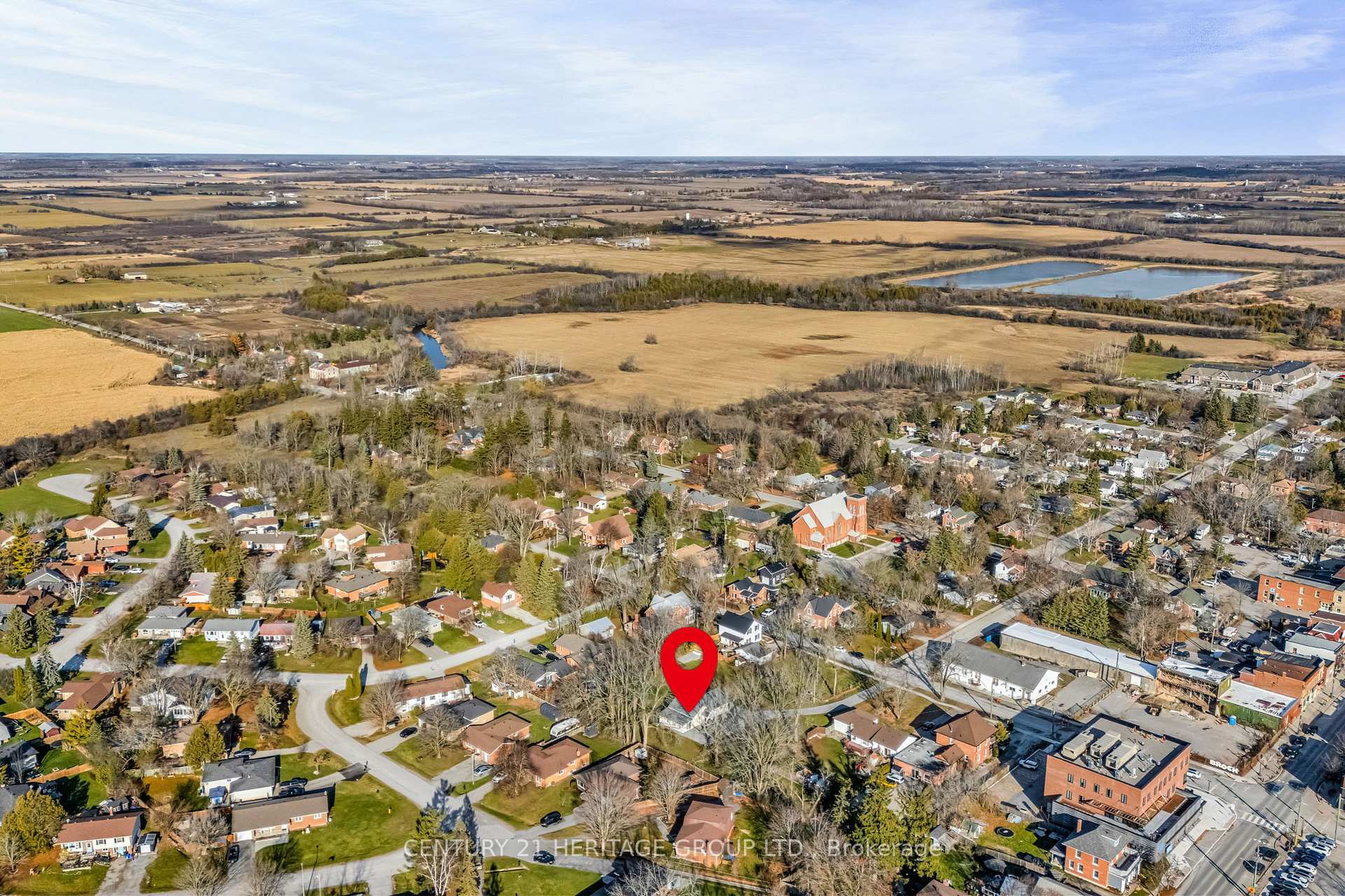 Photo 40 of 49 Ann Street N, Brock, Cannington — HOMEH