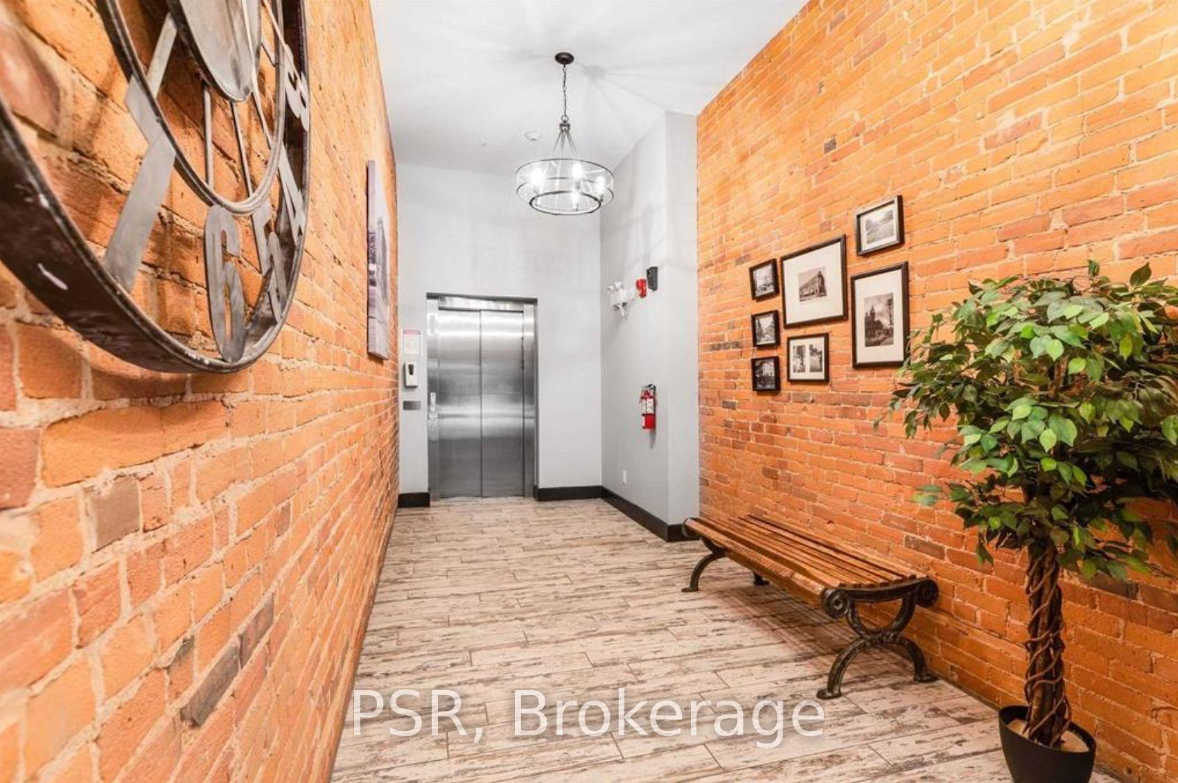 Photo 2 of Unit 310, 2870 Dundas Street W, Toronto, Junction Area — HOMEH