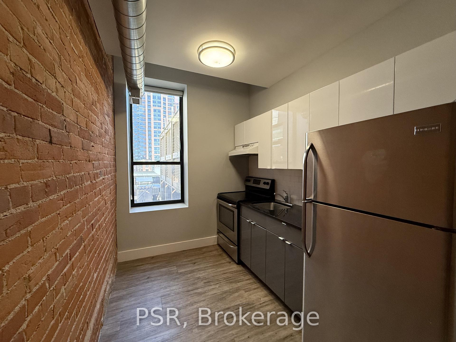 Photo 5 of Unit 310, 2870 Dundas Street W, Toronto, Junction Area — HOMEH