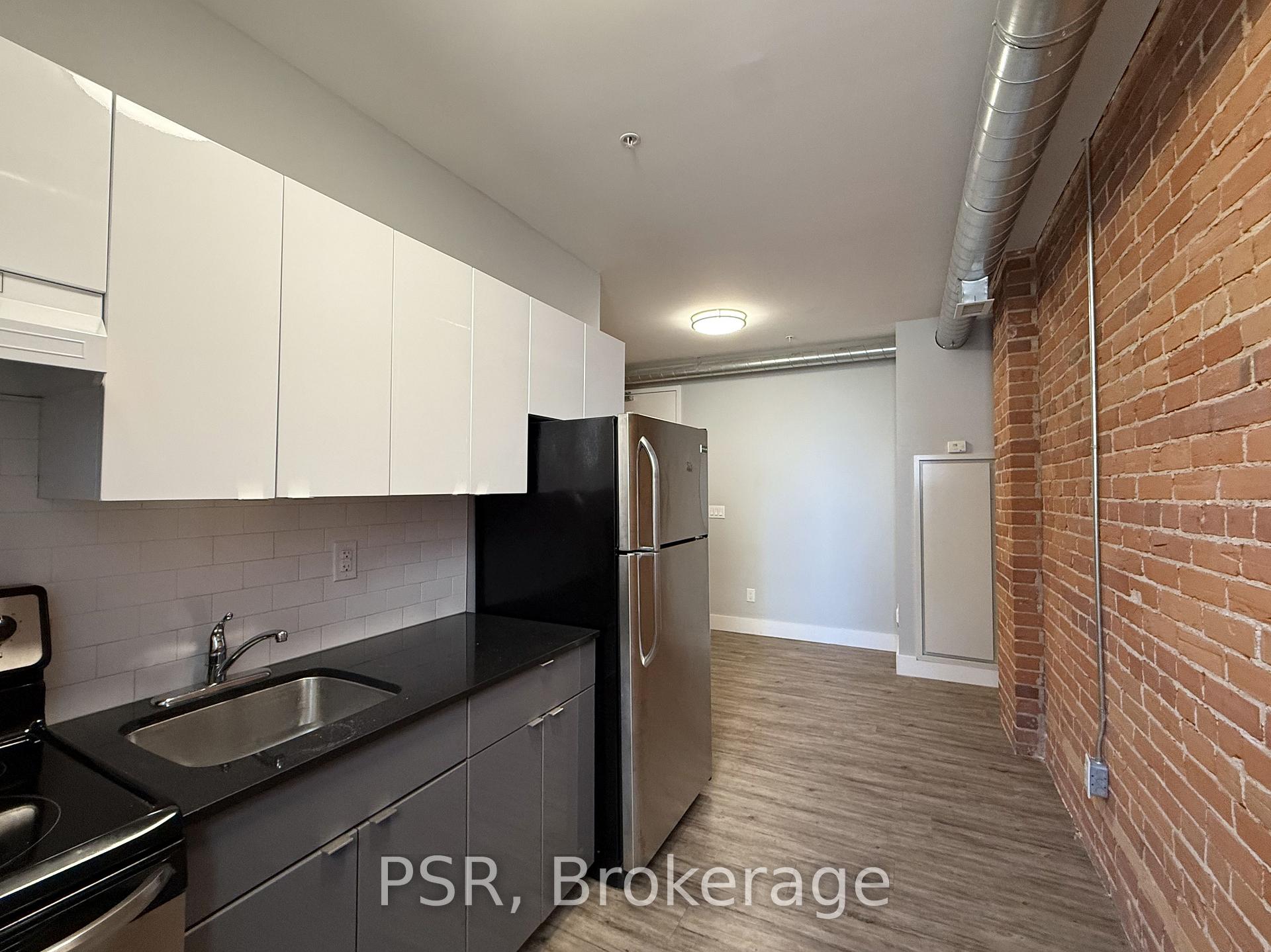 Photo 6 of Unit 310, 2870 Dundas Street W, Toronto, Junction Area — HOMEH