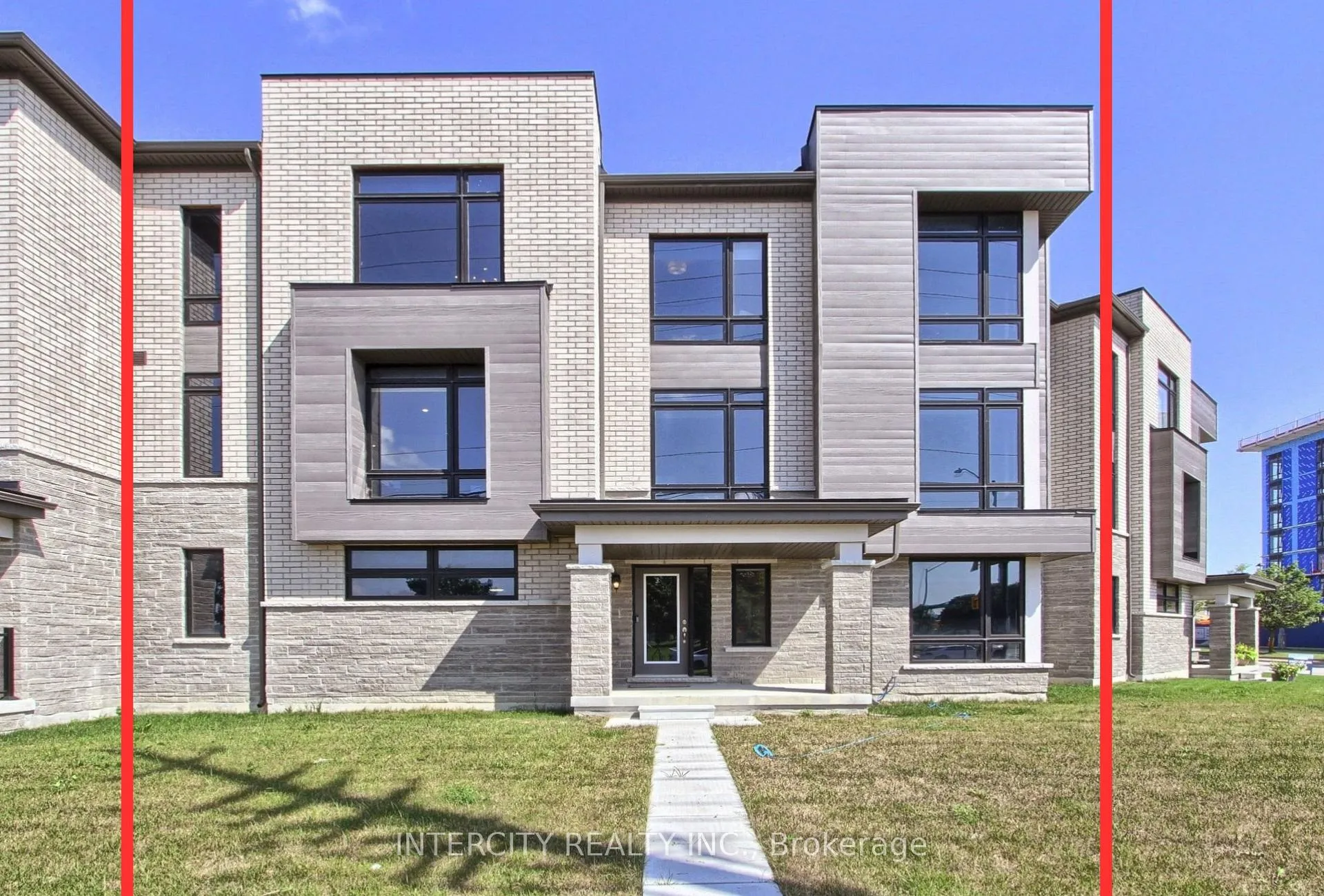Photo 3 of 130 Blick Crescent, Aurora, Bayview Northeast — HOMEH