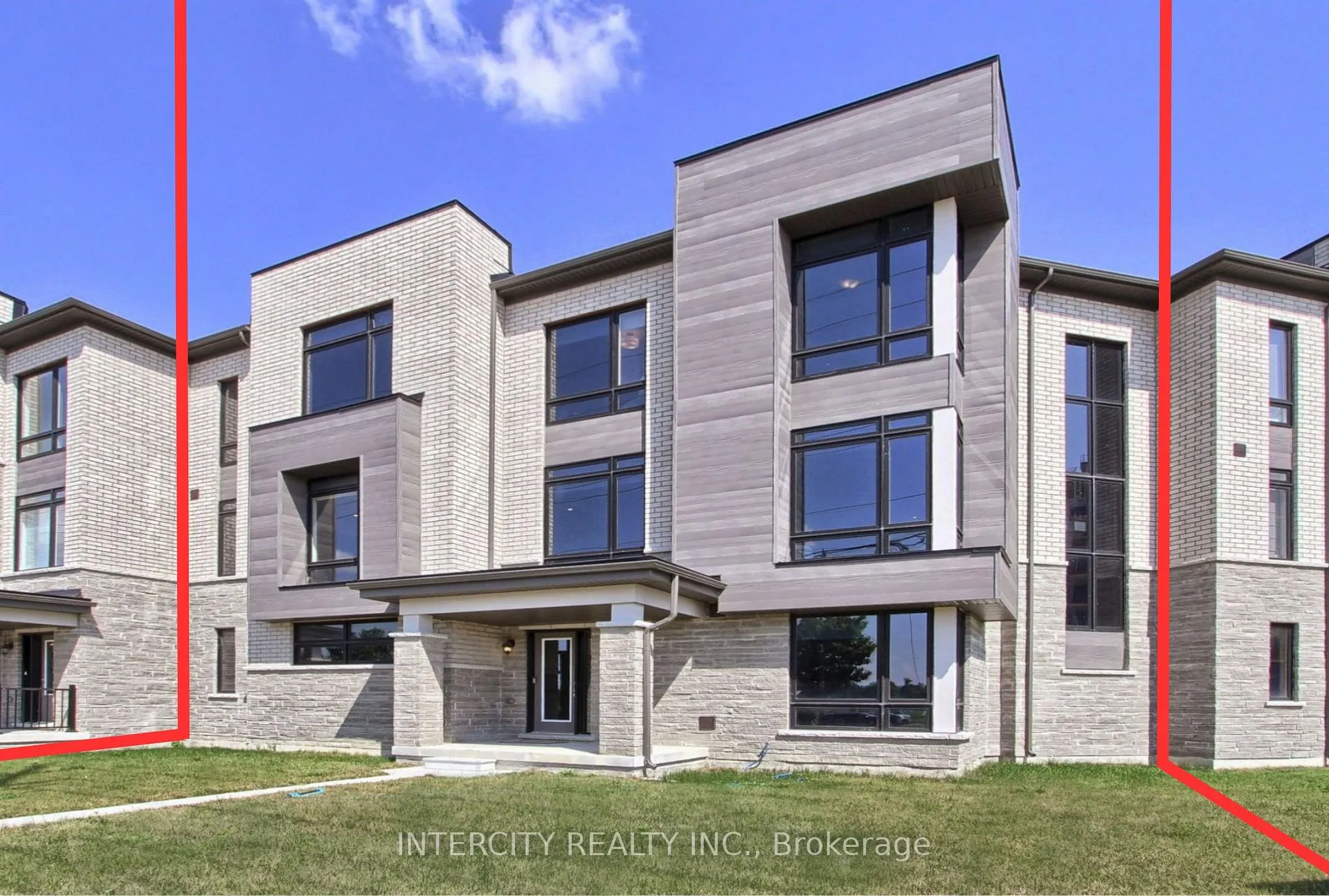 Photo 4 of 130 Blick Crescent, Aurora, Bayview Northeast — HOMEH
