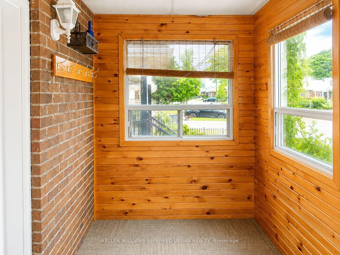 Photo 3 of 98 Foxwell Street, Toronto, Rockcliffe-Smythe — HOMEH