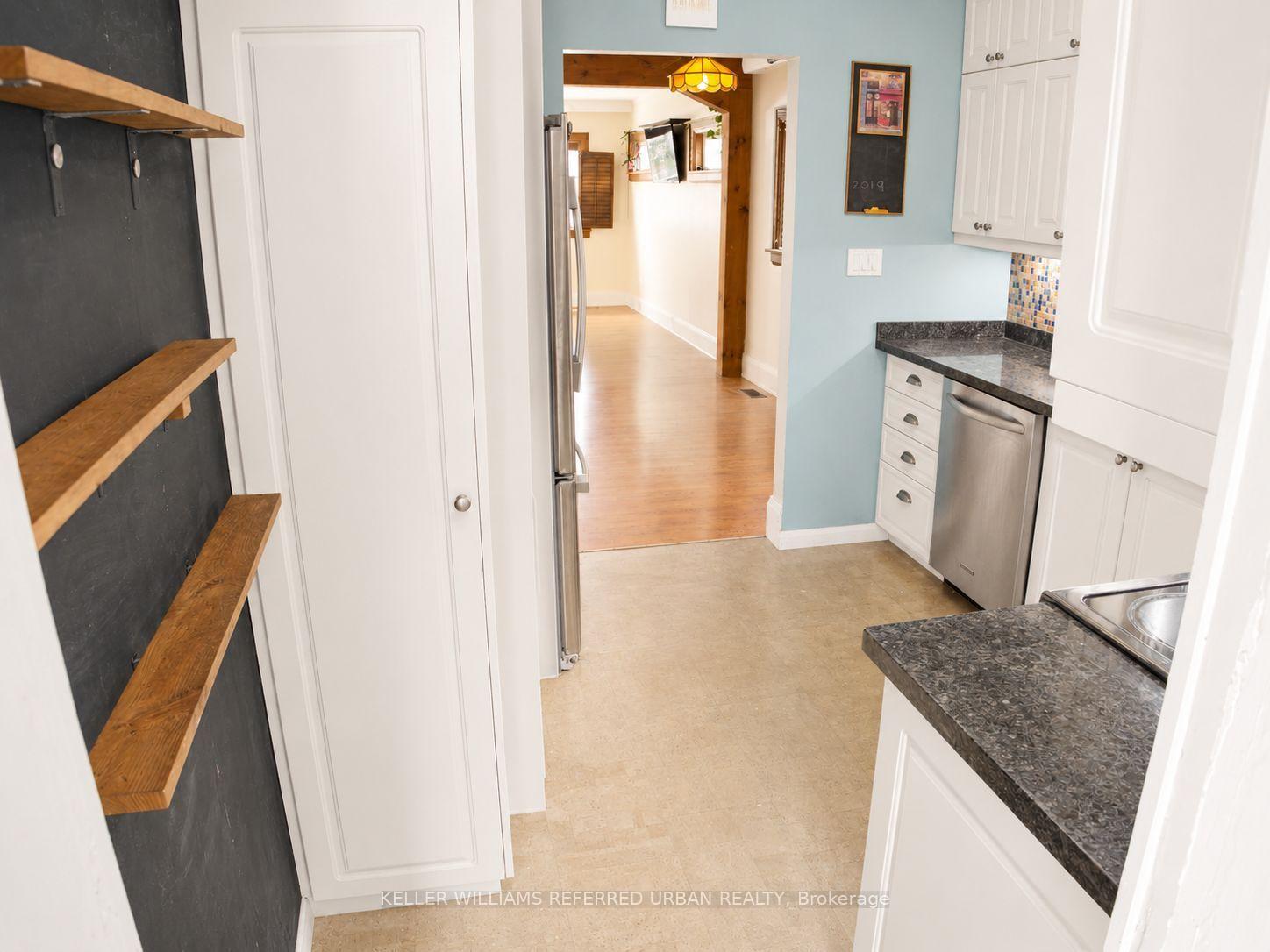 Photo 9 of 98 Foxwell Street, Toronto, Rockcliffe-Smythe — HOMEH