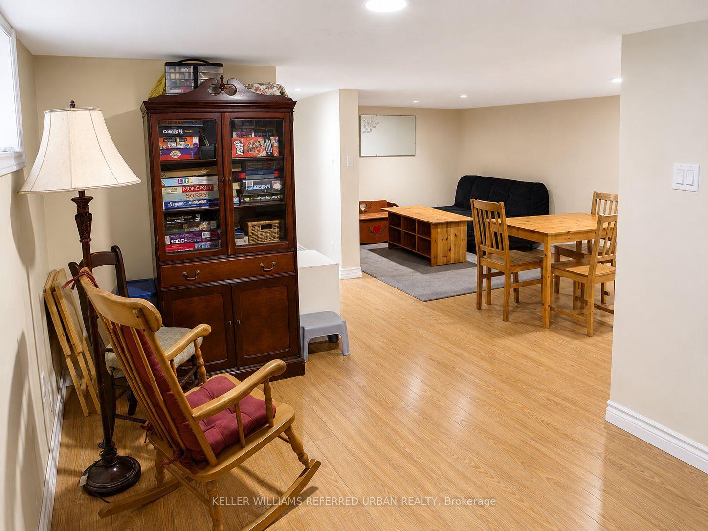 Photo 13 of 98 Foxwell Street, Toronto, Rockcliffe-Smythe — HOMEH