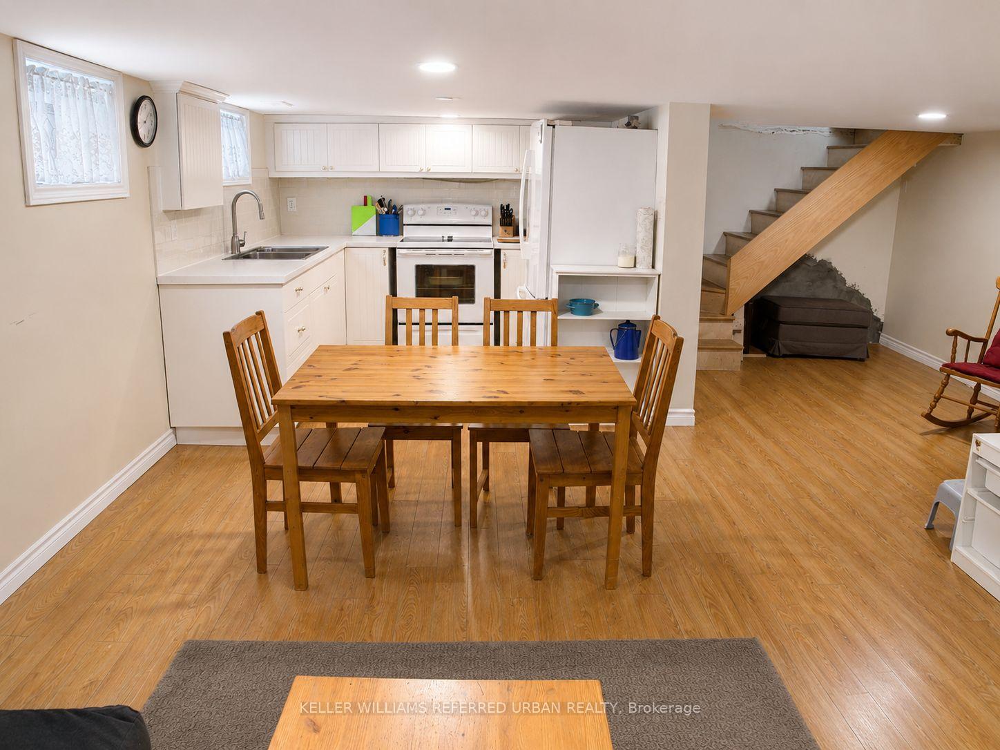 Photo 15 of 98 Foxwell Street, Toronto, Rockcliffe-Smythe — HOMEH