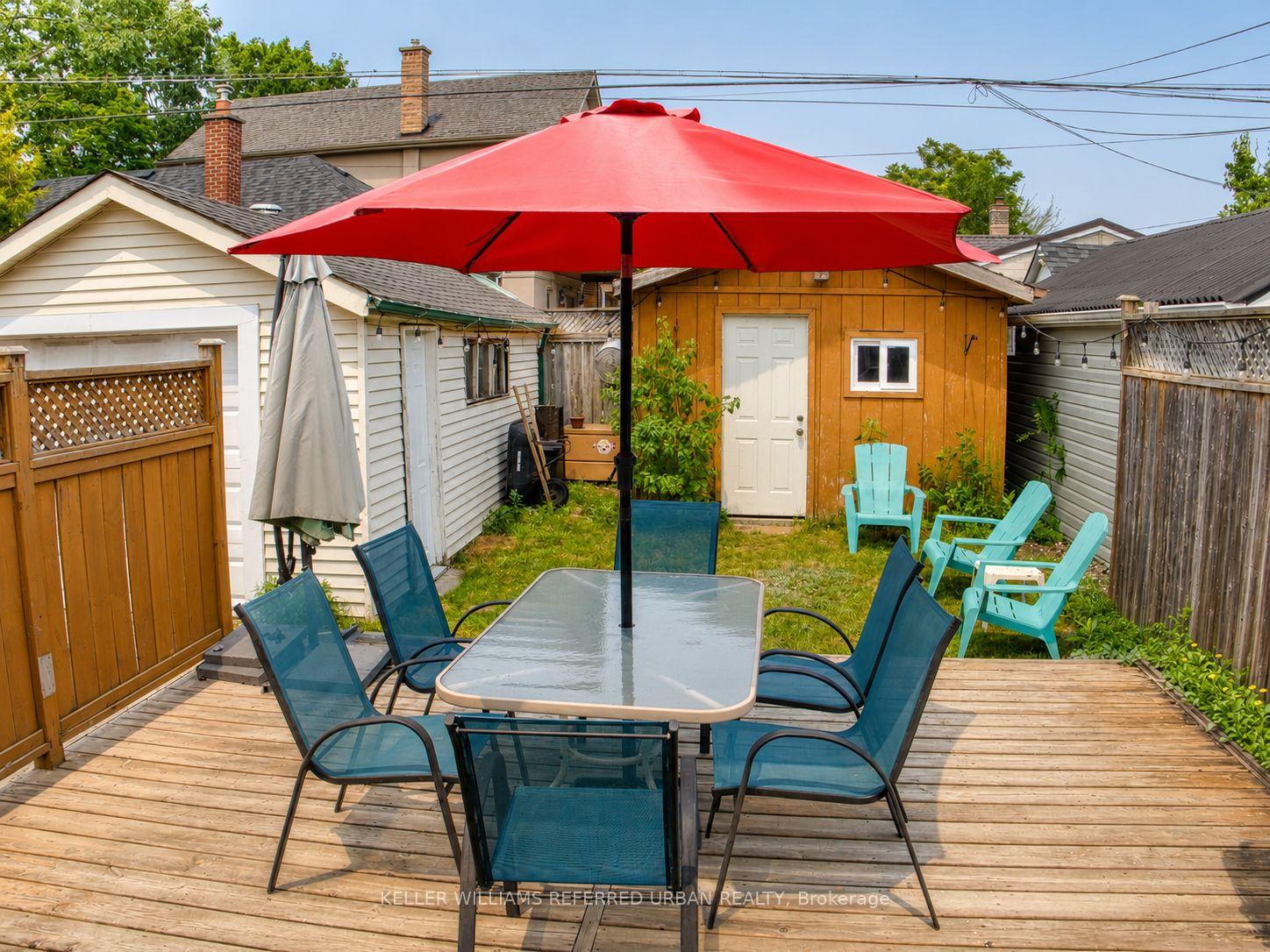 Photo 18 of 98 Foxwell Street, Toronto, Rockcliffe-Smythe — HOMEH
