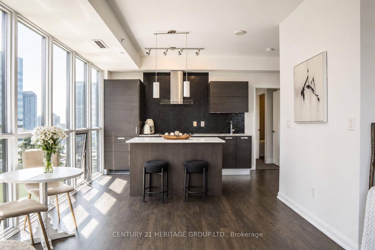 Photo 7 of Unit 708, 11 Bogert Avenue NE, North York, Lansing-Westgate — HOMEH