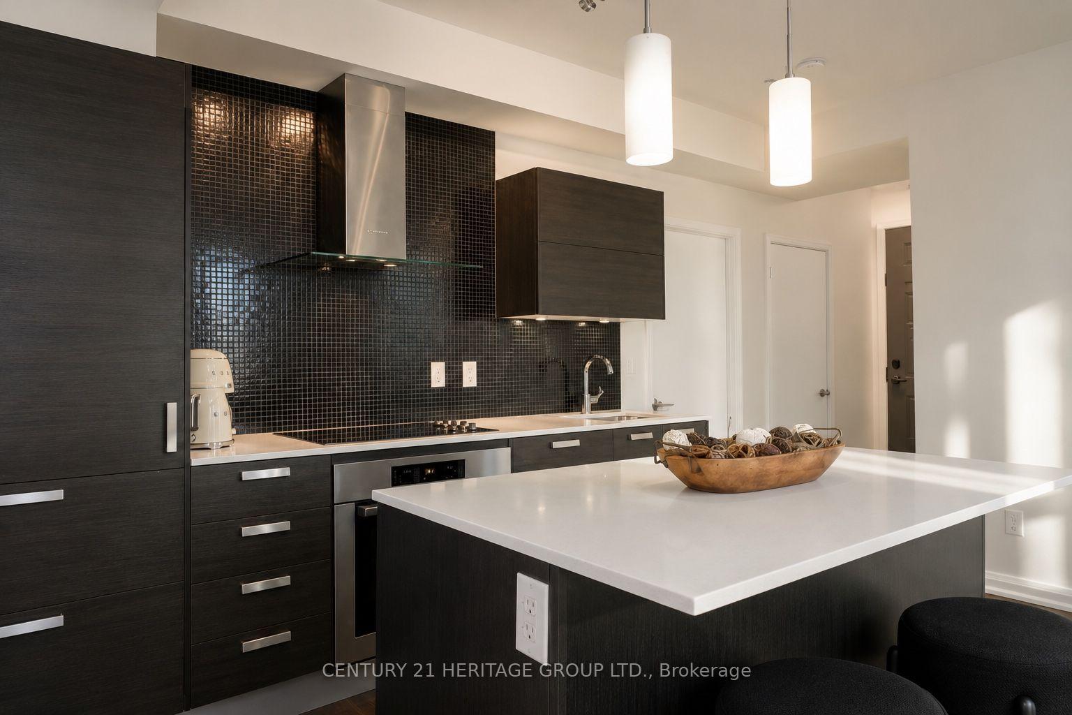 Photo 9 of Unit 708, 11 Bogert Avenue NE, North York, Lansing-Westgate — HOMEH