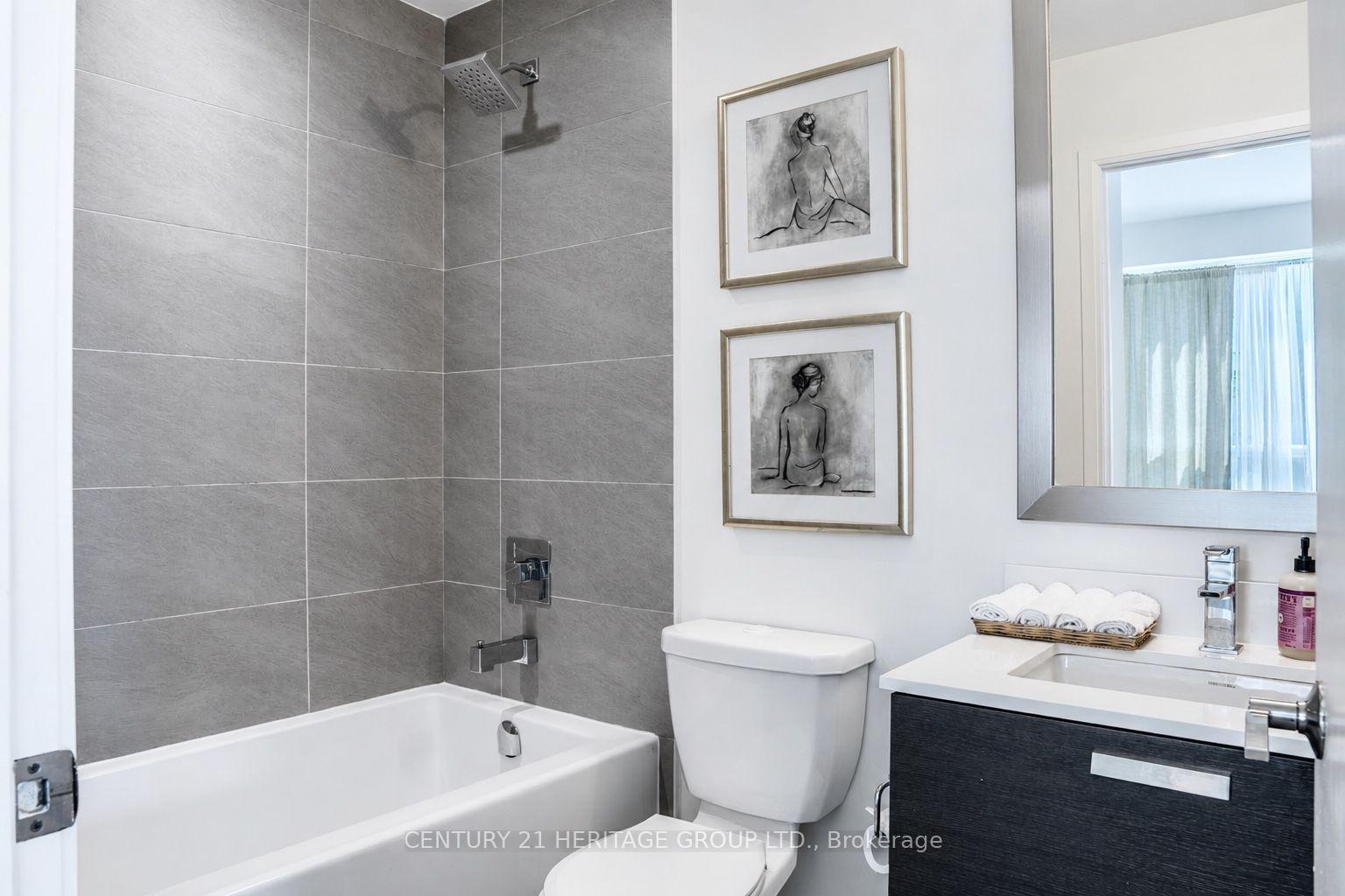 Photo 13 of Unit 708, 11 Bogert Avenue NE, North York, Lansing-Westgate — HOMEH