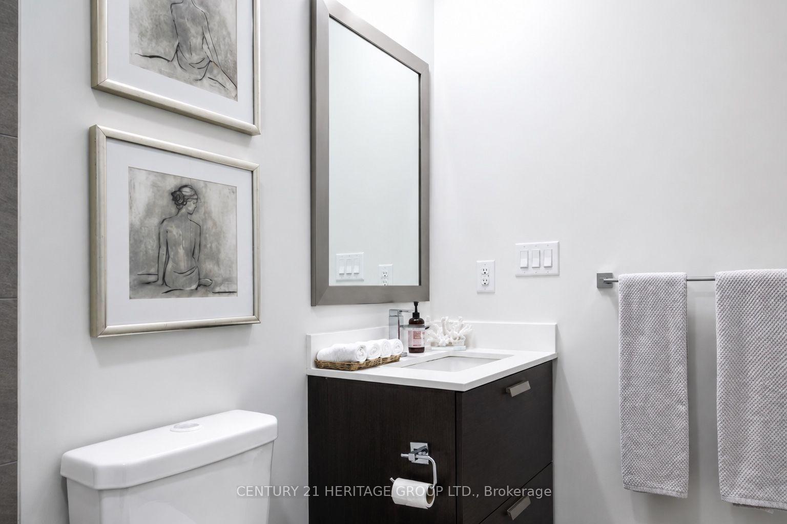 Photo 14 of Unit 708, 11 Bogert Avenue NE, North York, Lansing-Westgate — HOMEH