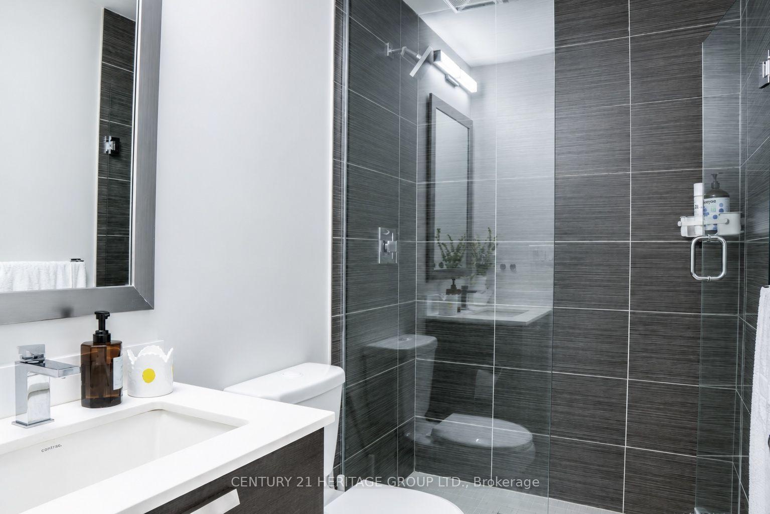 Photo 15 of Unit 708, 11 Bogert Avenue NE, North York, Lansing-Westgate — HOMEH