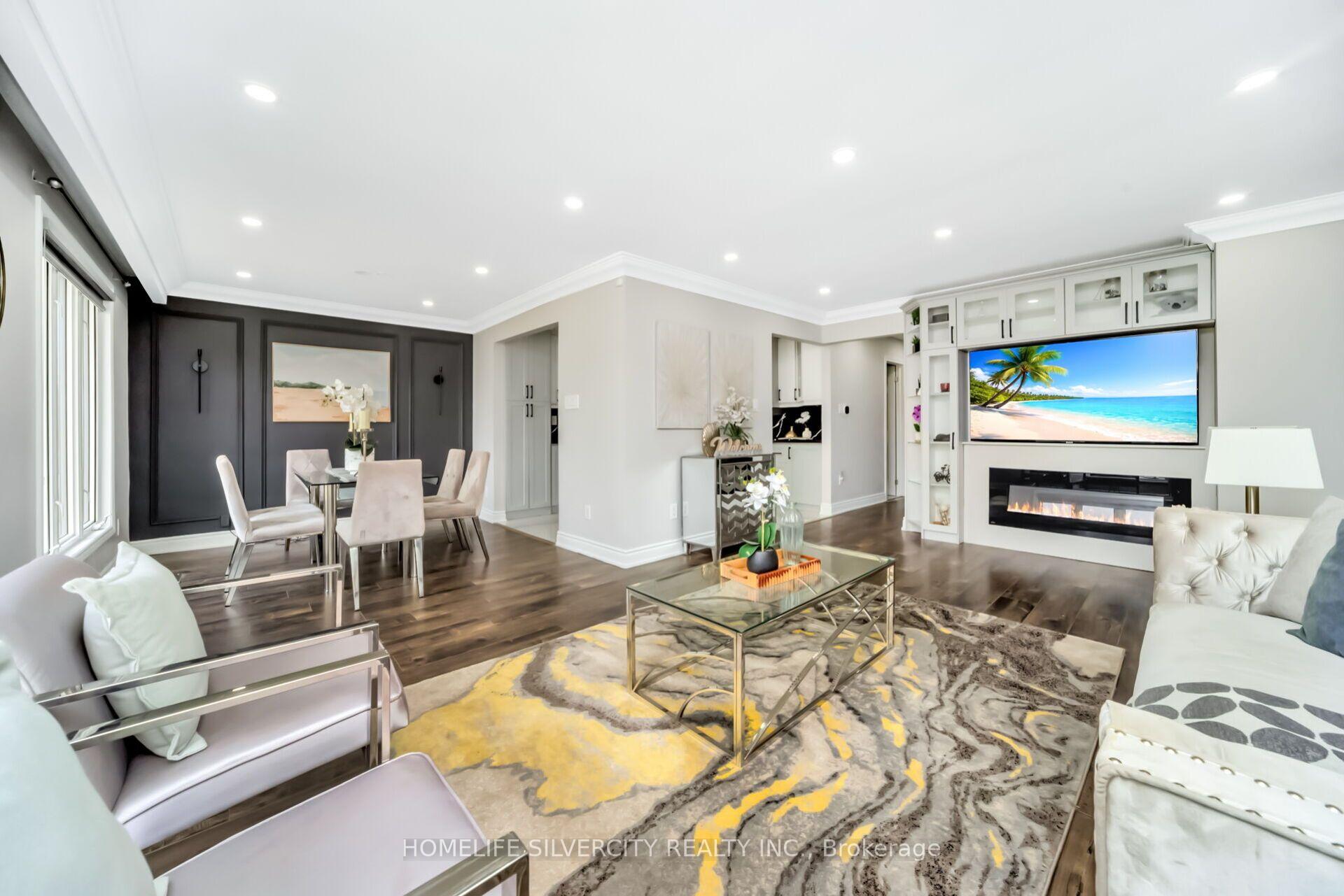 Photo 12 of 224 Delrex Boulevard, Halton Hills, Georgetown — HOMEH