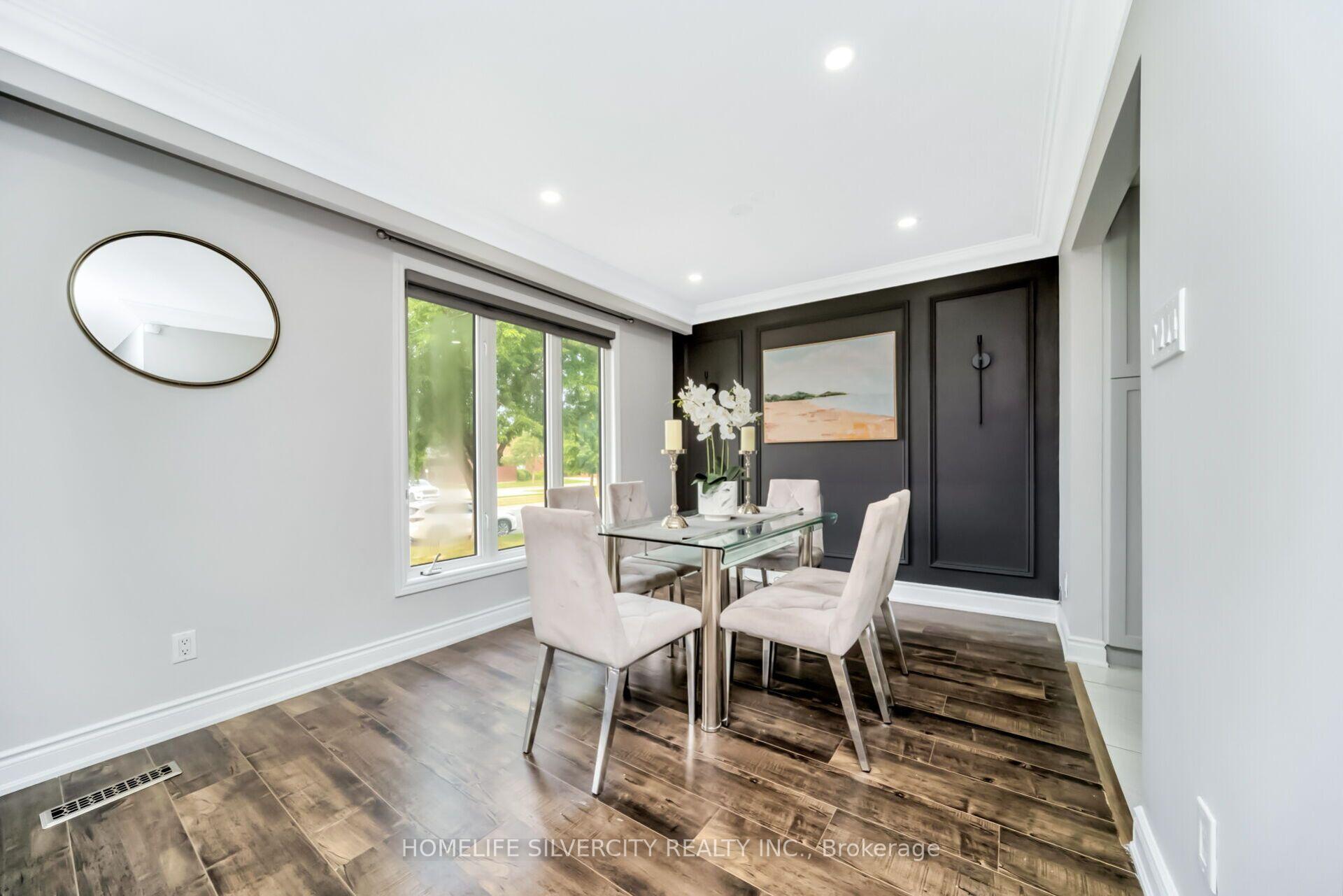 Photo 13 of 224 Delrex Boulevard, Halton Hills, Georgetown — HOMEH