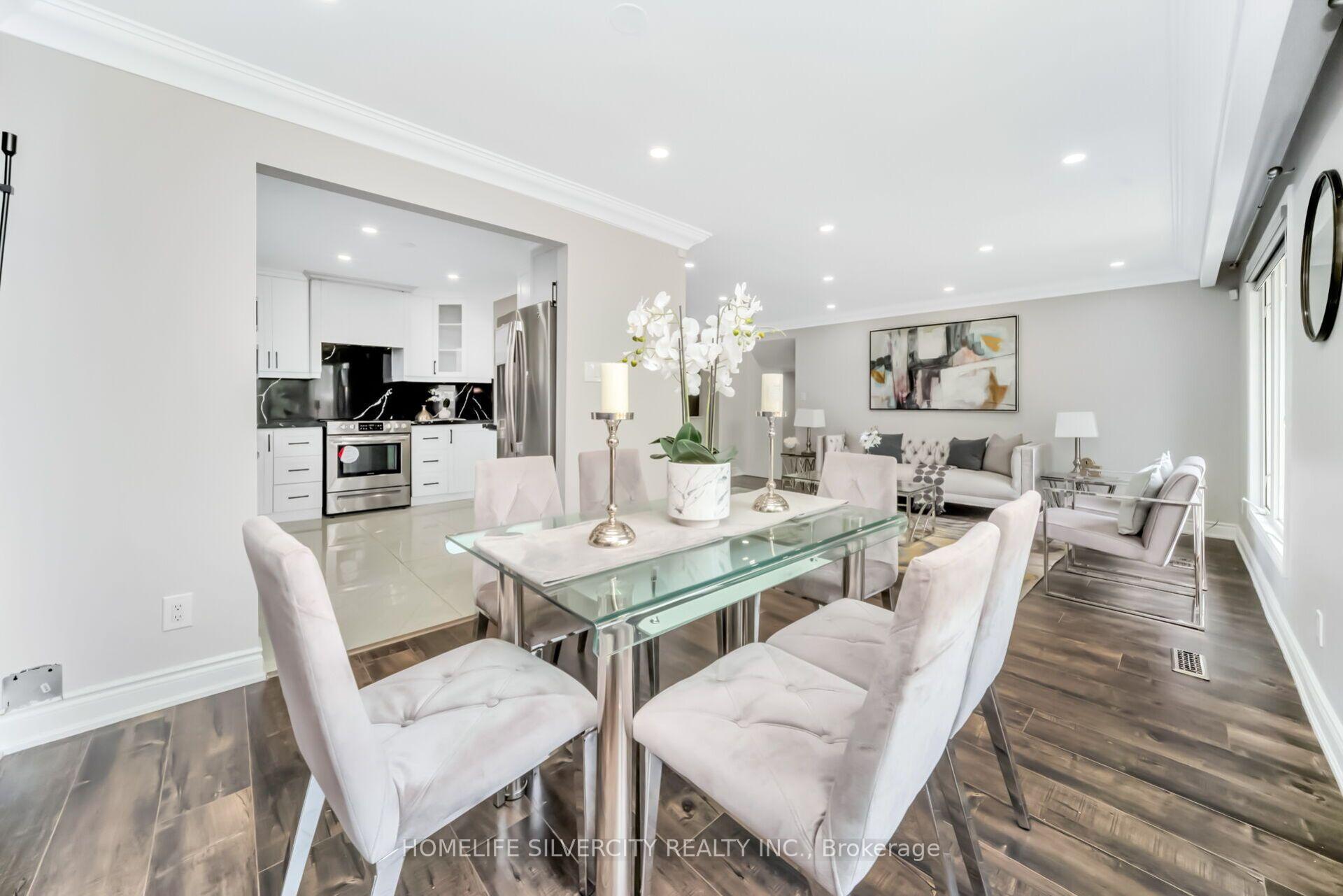 Photo 14 of 224 Delrex Boulevard, Halton Hills, Georgetown — HOMEH
