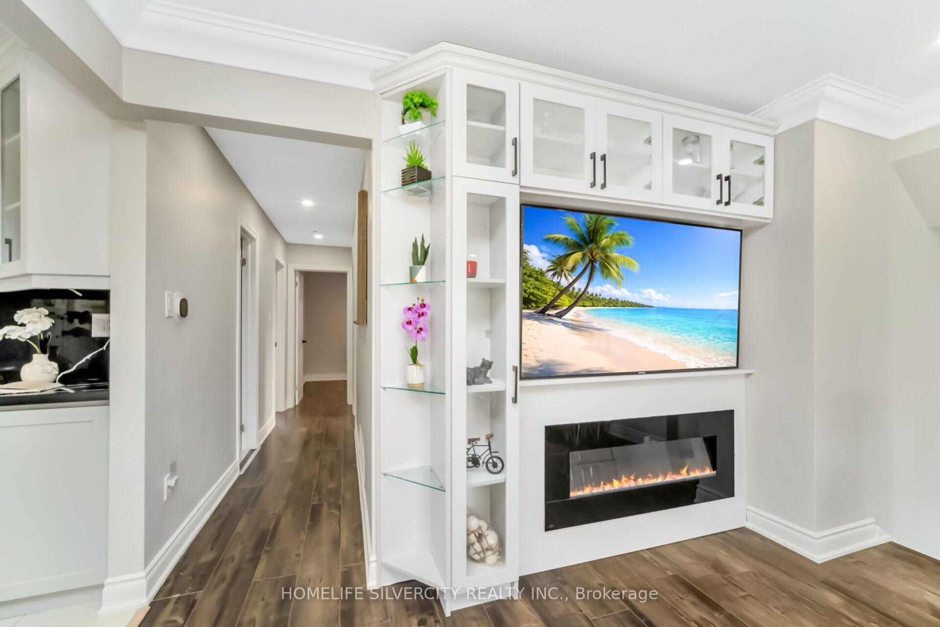 Photo 20 of 224 Delrex Boulevard, Halton Hills, Georgetown — HOMEH