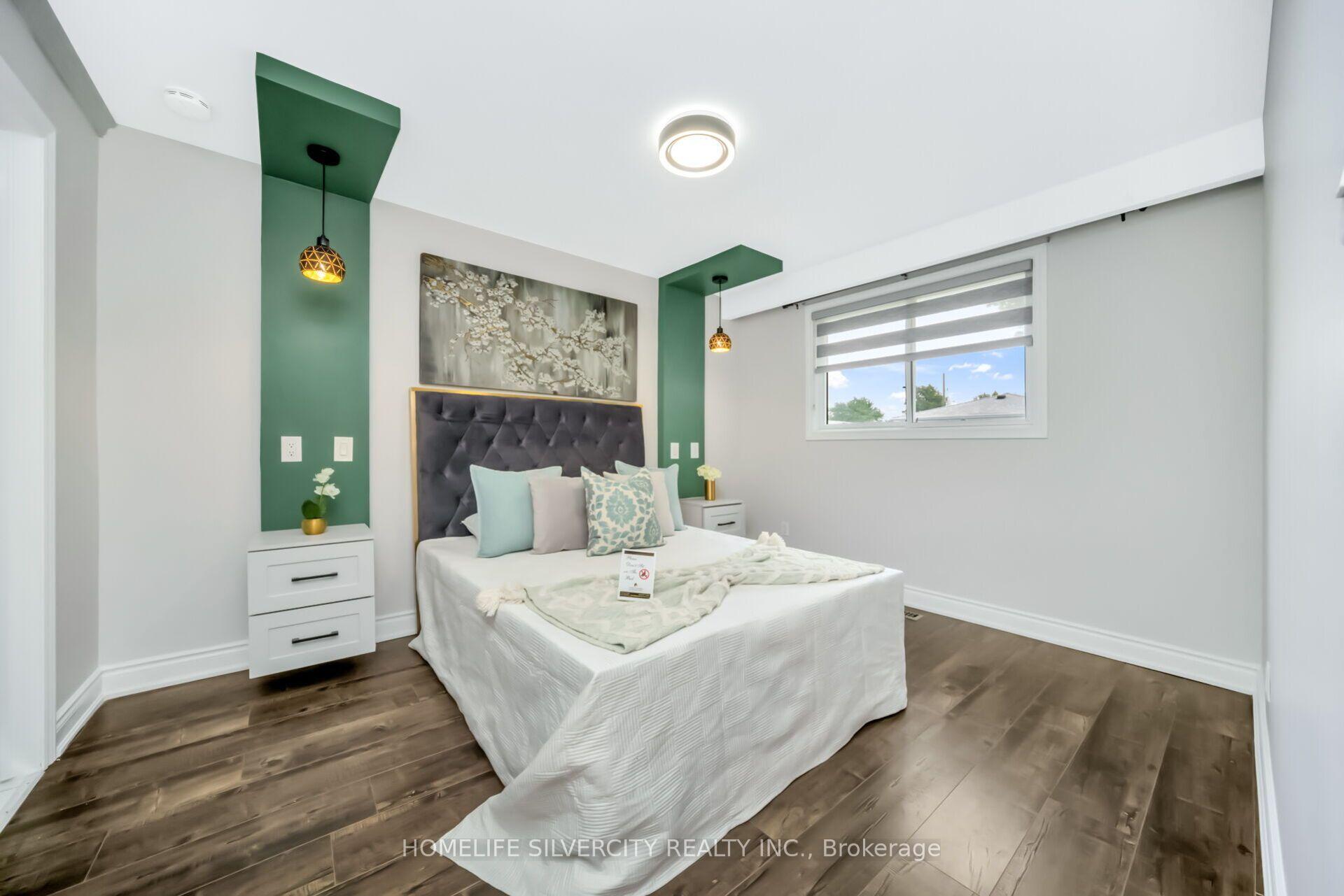 Photo 21 of 224 Delrex Boulevard, Halton Hills, Georgetown — HOMEH