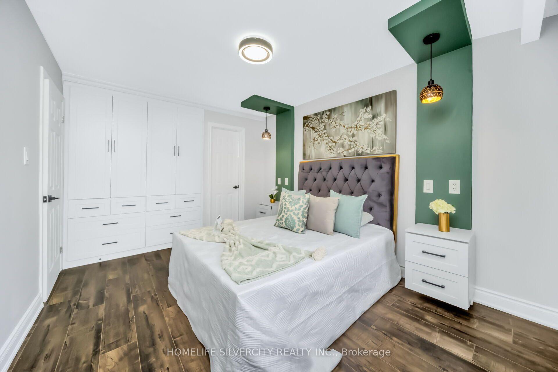 Photo 23 of 224 Delrex Boulevard, Halton Hills, Georgetown — HOMEH