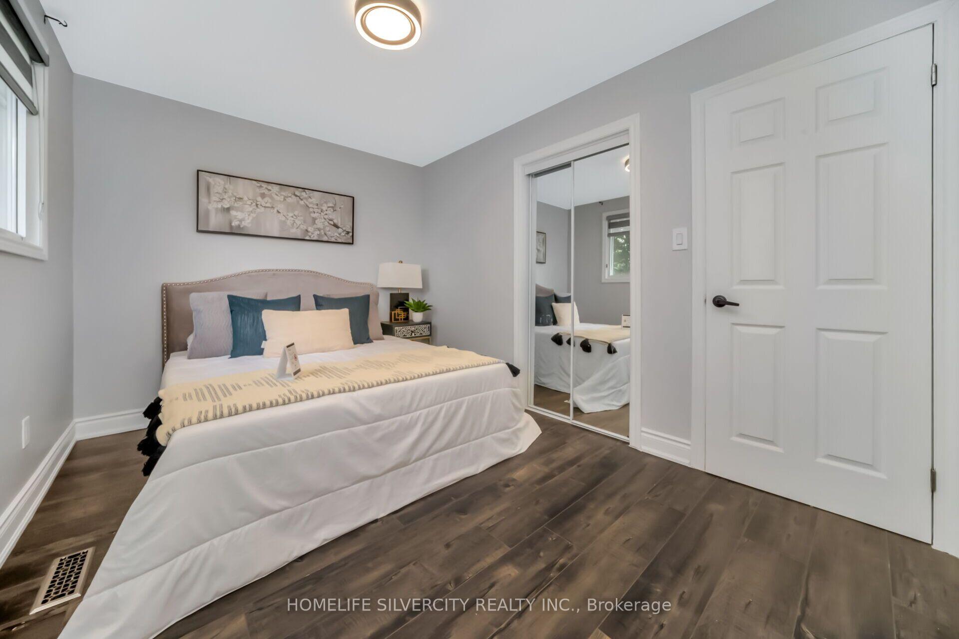 Photo 28 of 224 Delrex Boulevard, Halton Hills, Georgetown — HOMEH