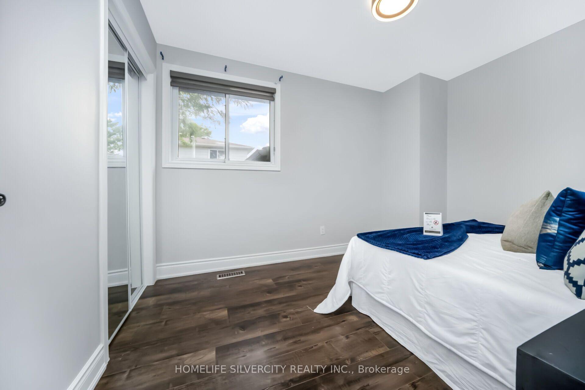 Photo 29 of 224 Delrex Boulevard, Halton Hills, Georgetown — HOMEH