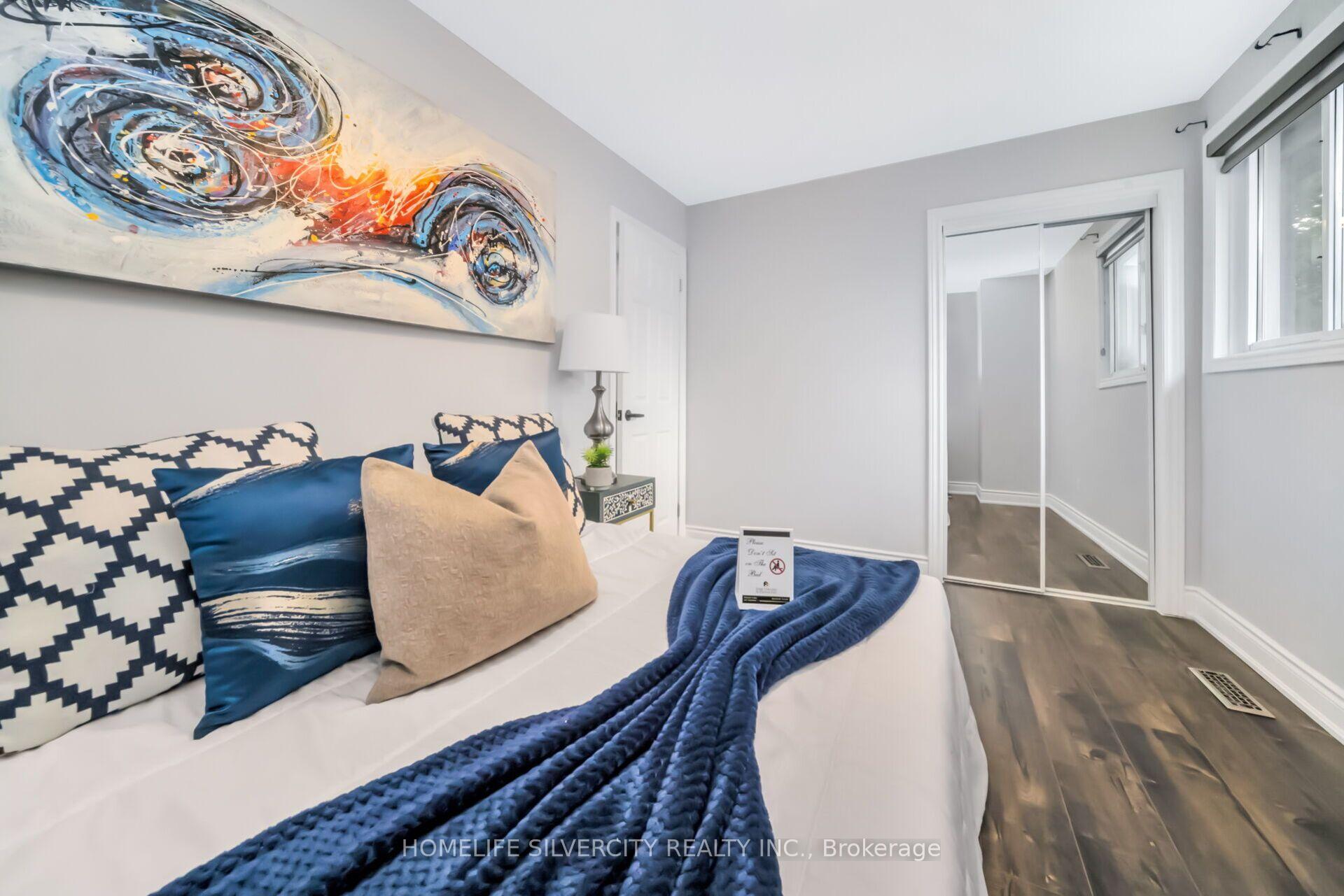 Photo 31 of 224 Delrex Boulevard, Halton Hills, Georgetown — HOMEH