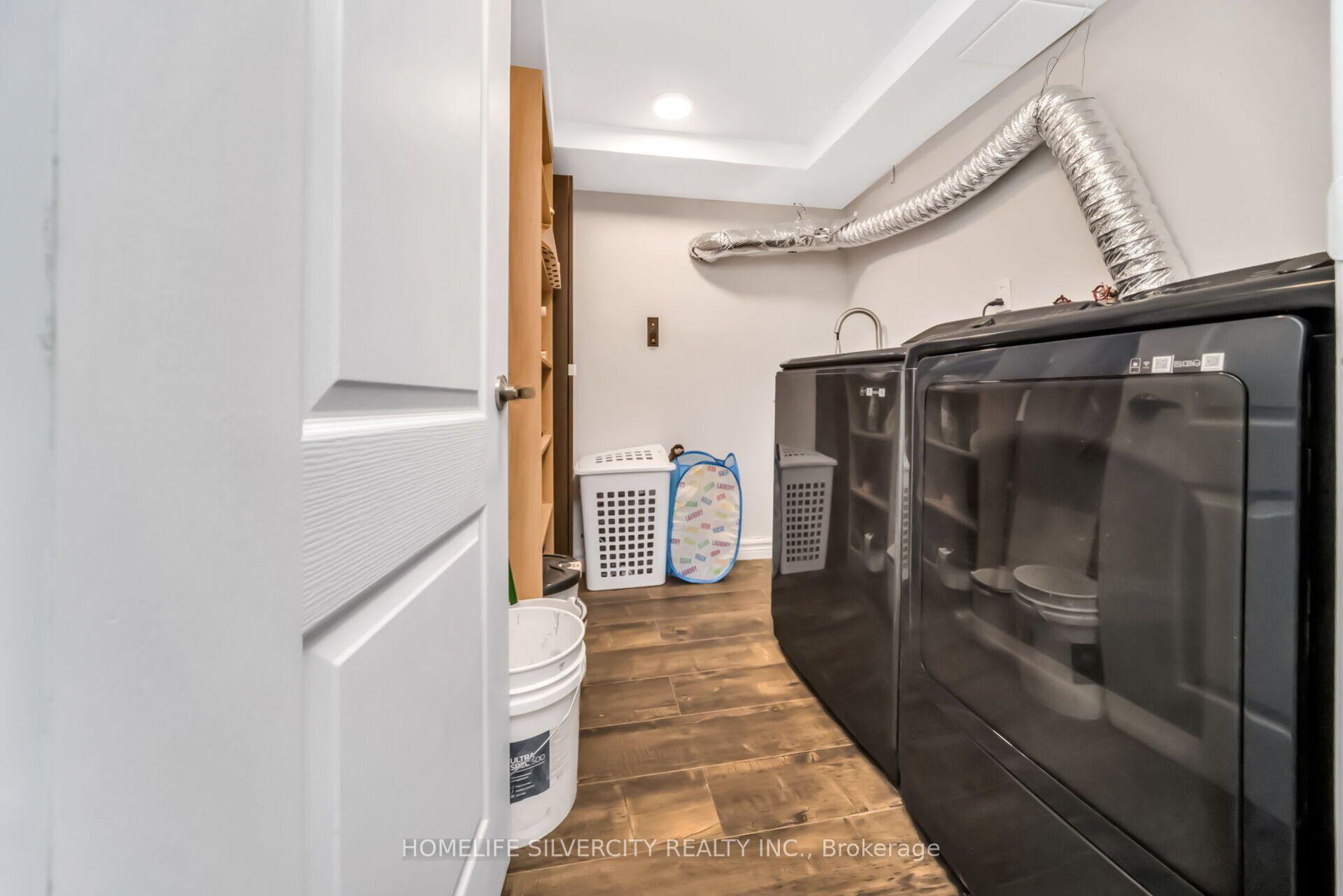 Photo 40 of 224 Delrex Boulevard, Halton Hills, Georgetown — HOMEH