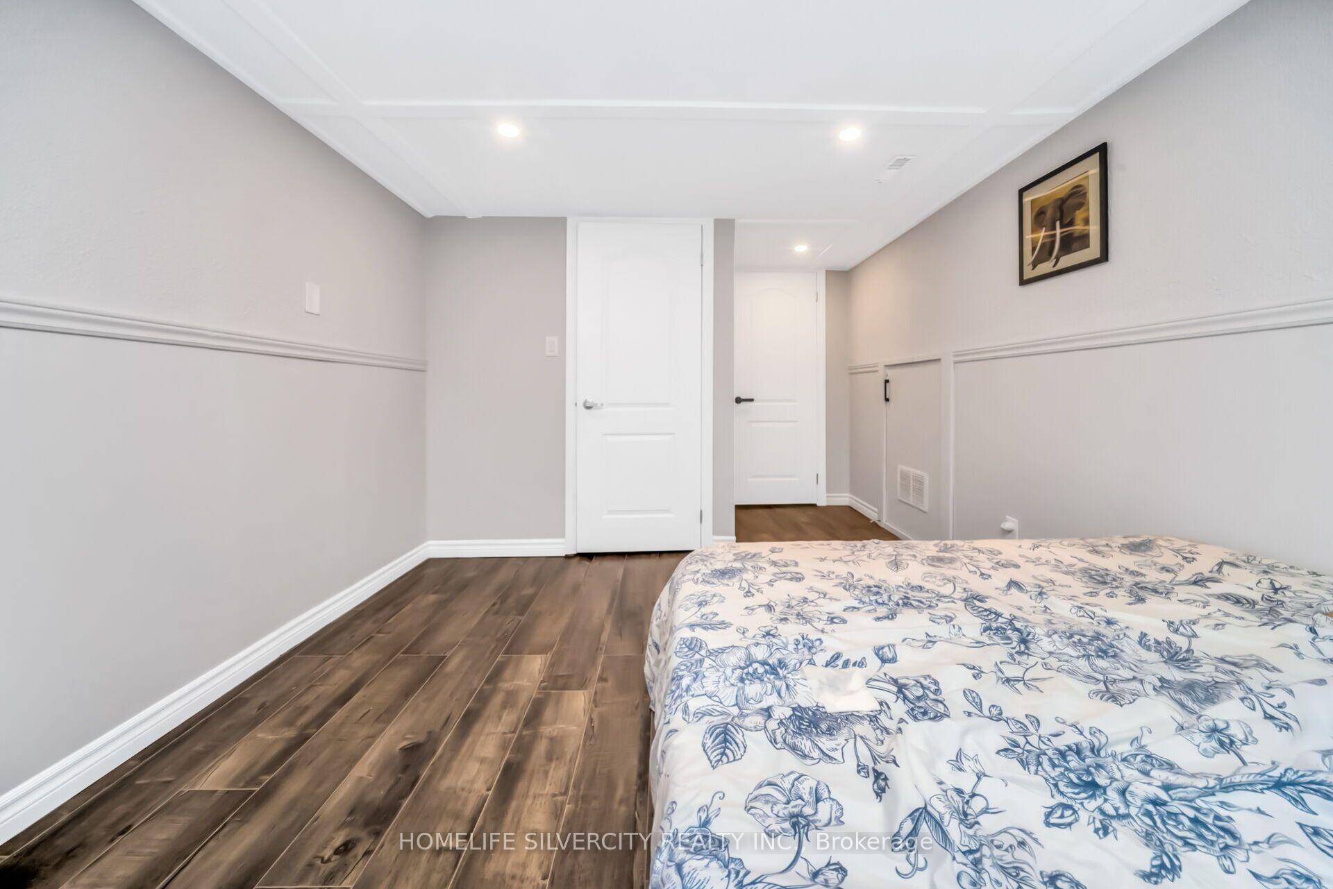 Photo 43 of 224 Delrex Boulevard, Halton Hills, Georgetown — HOMEH