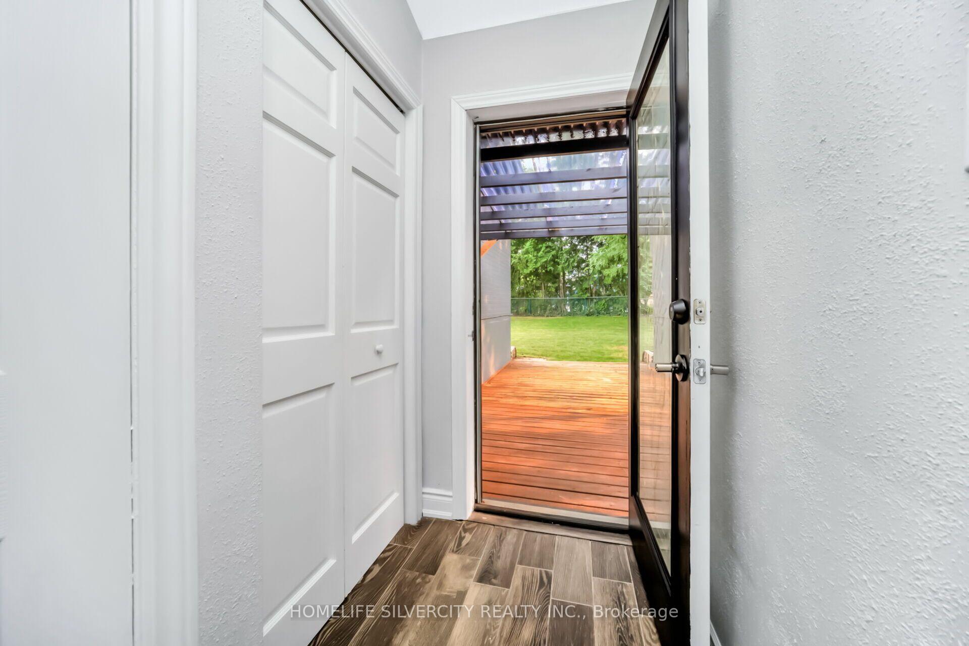 Photo 44 of 224 Delrex Boulevard, Halton Hills, Georgetown — HOMEH