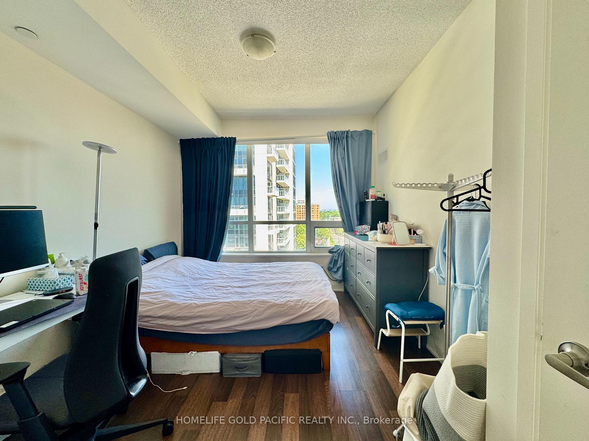 Photo 7 of Unit 1115, 68 Canterbury Place, North York, Willowdale West — HOMEH