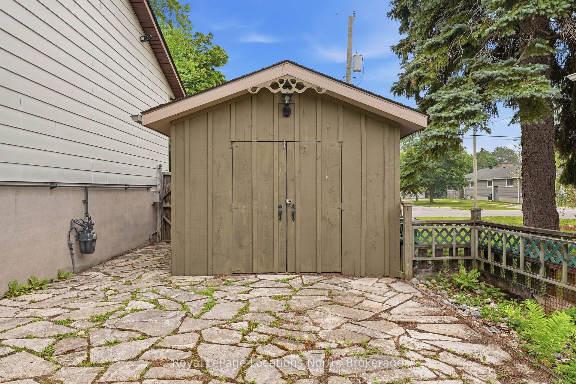 Photo 44 of 488 Maple Street, Collingwood — HOMEH