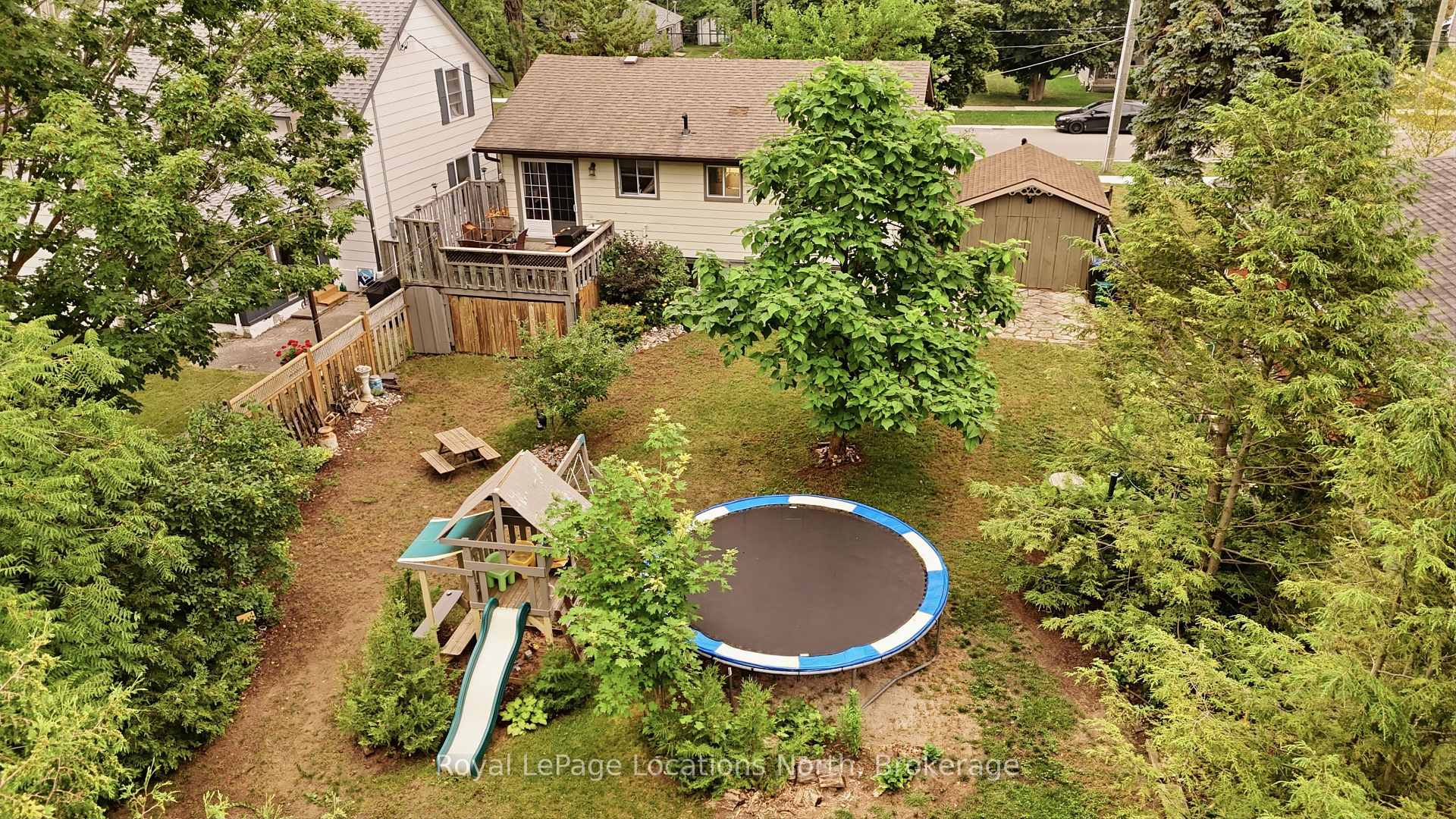 Photo 45 of 488 Maple Street, Collingwood — HOMEH