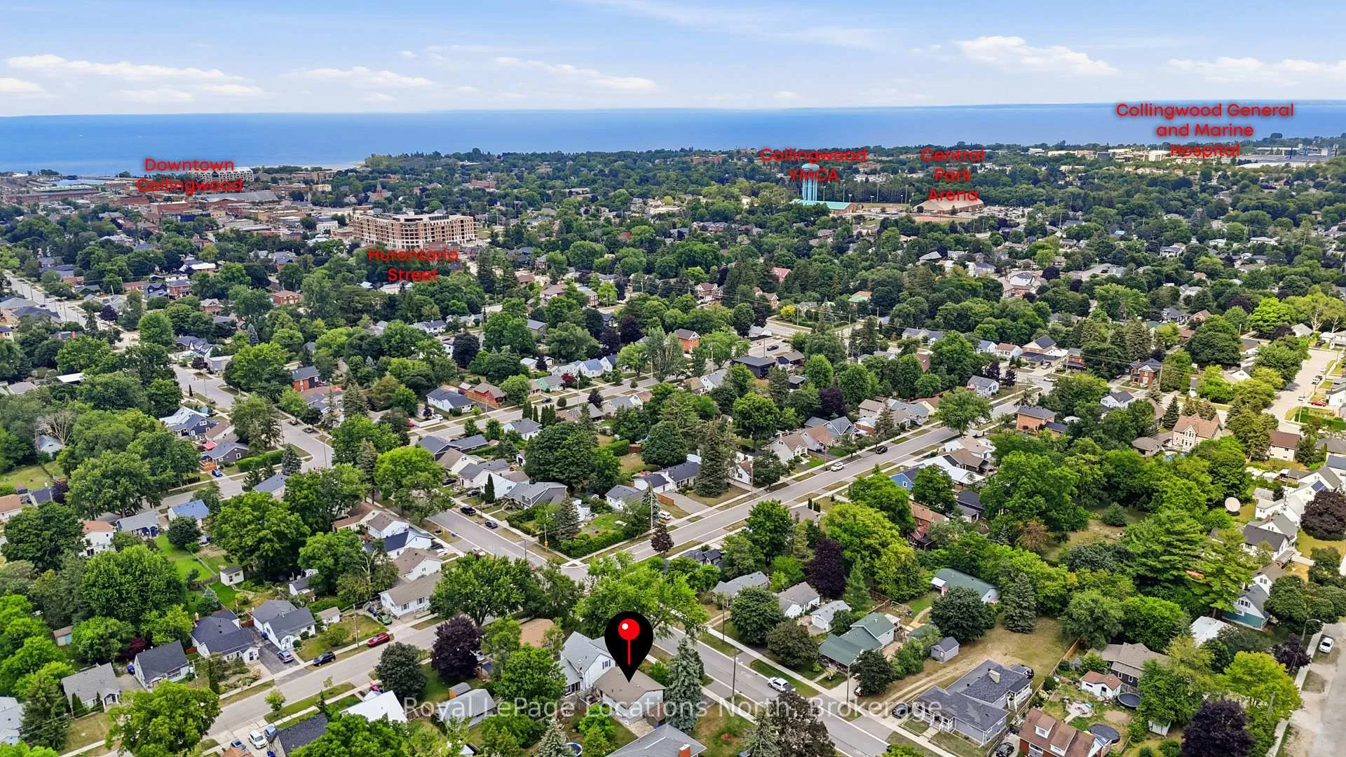Photo 50 of 488 Maple Street, Collingwood — HOMEH