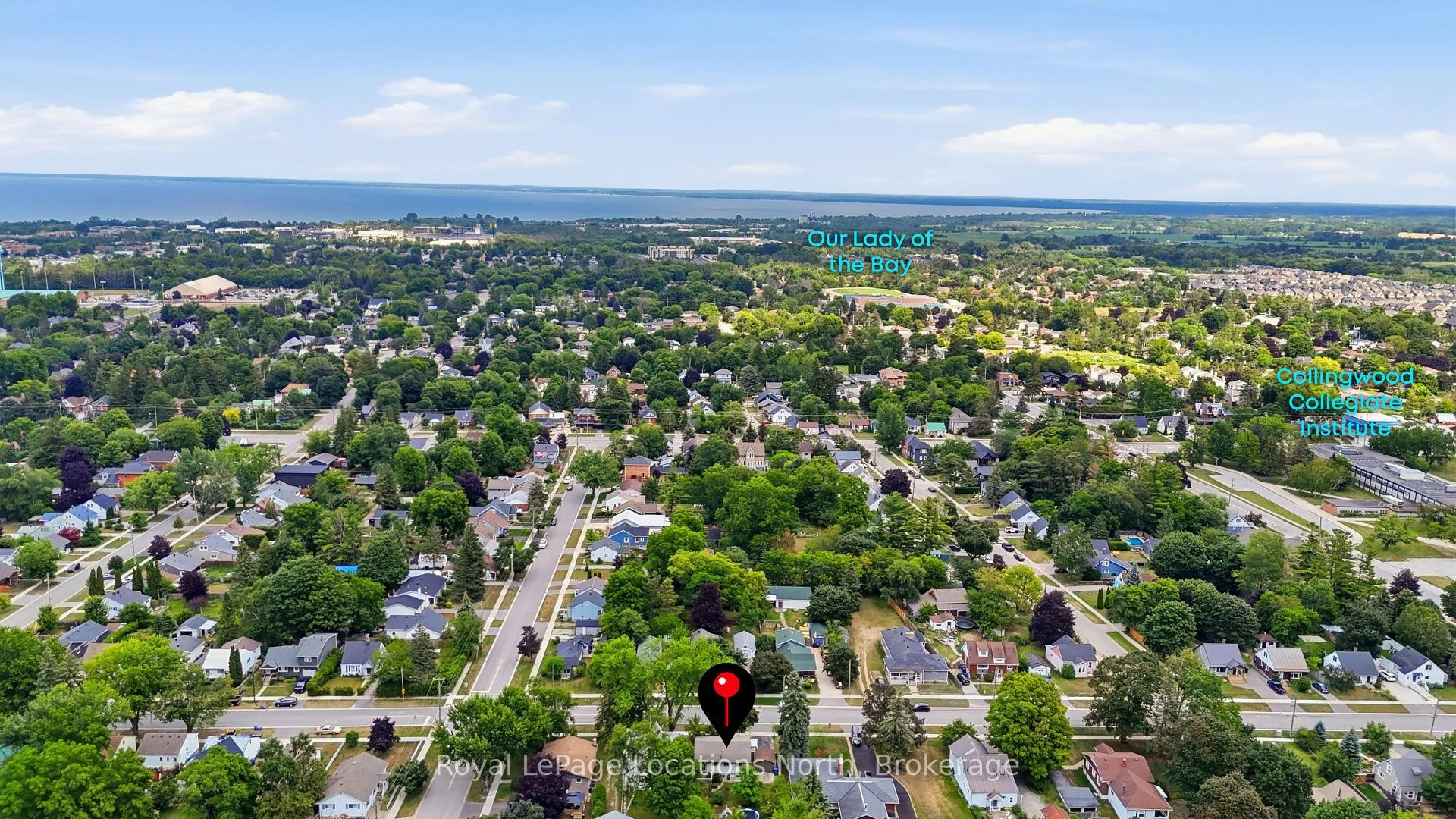 Photo 54 of 488 Maple Street, Collingwood — HOMEH