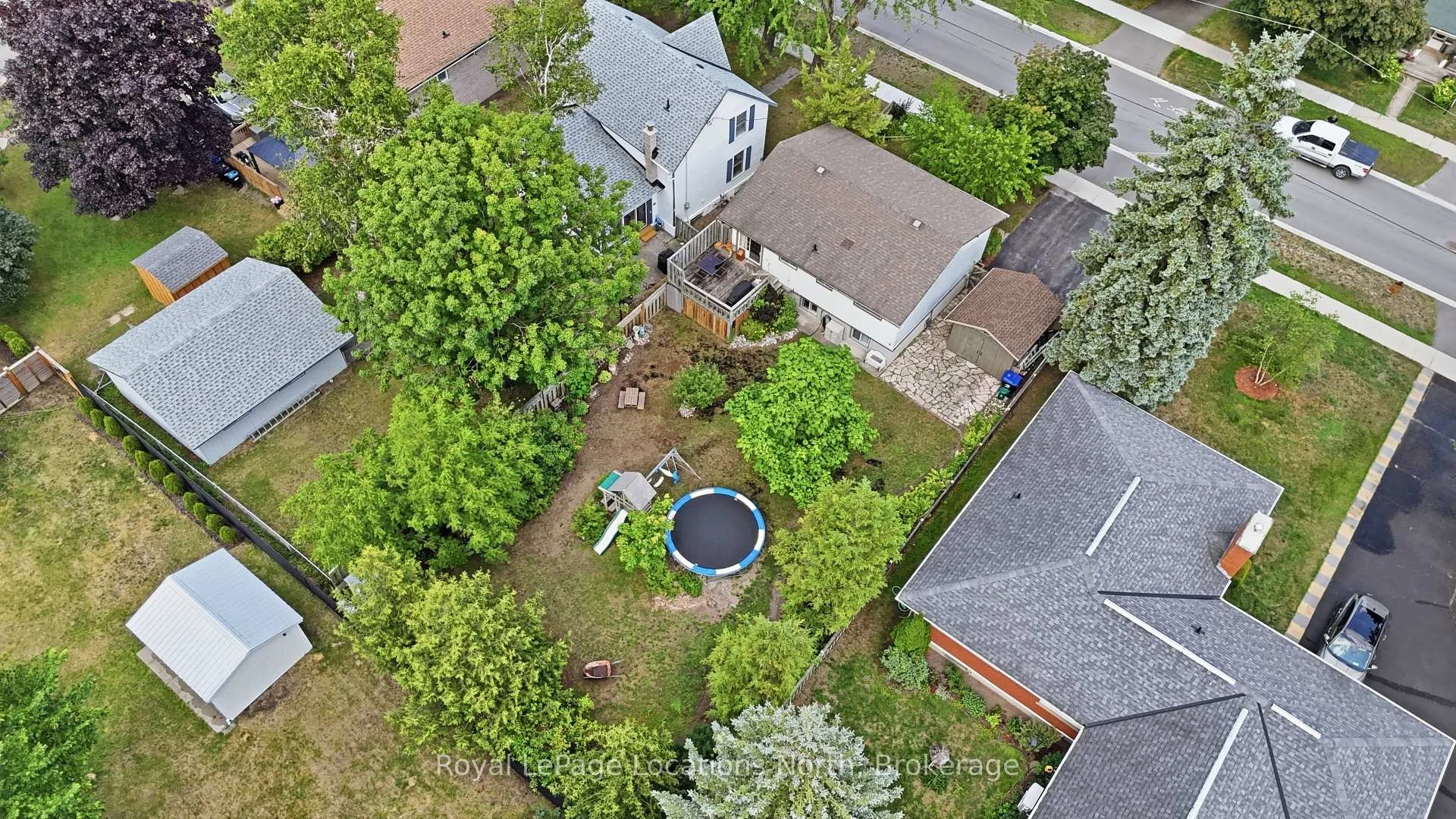 Photo 60 of 488 Maple Street, Collingwood — HOMEH