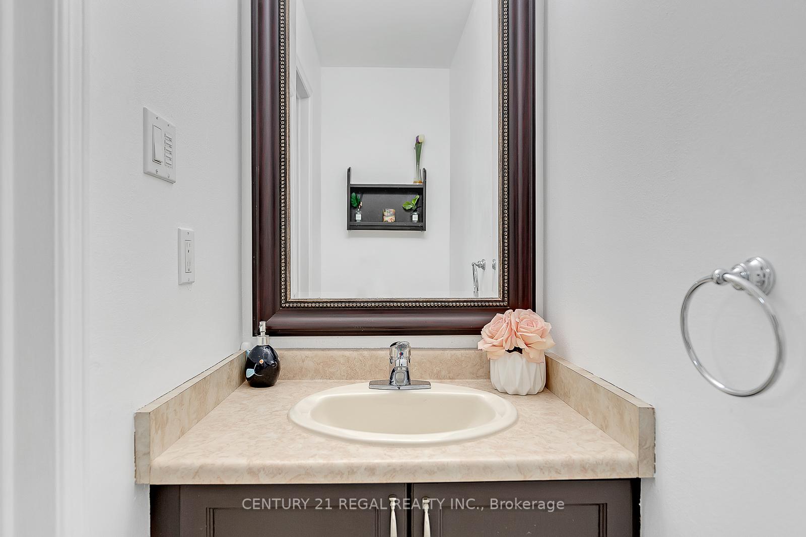 Photo 22 of 28 Upland Drive, Whitby, Blue Grass Meadows — HOMEH