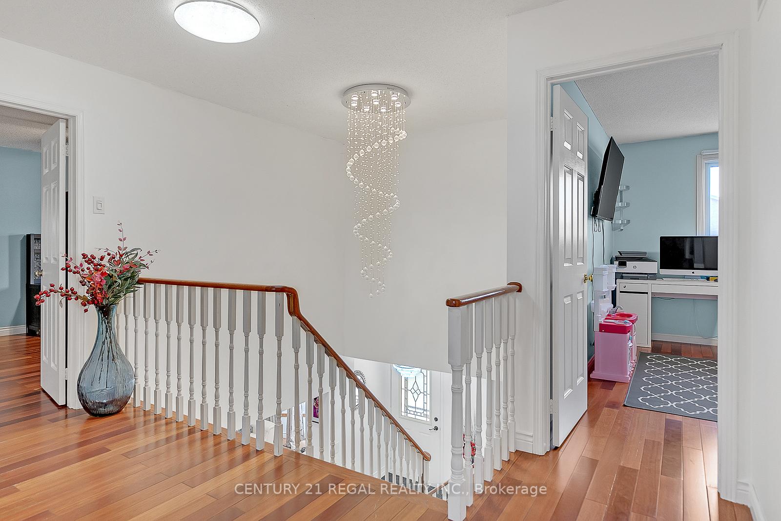 Photo 26 of 28 Upland Drive, Whitby, Blue Grass Meadows — HOMEH
