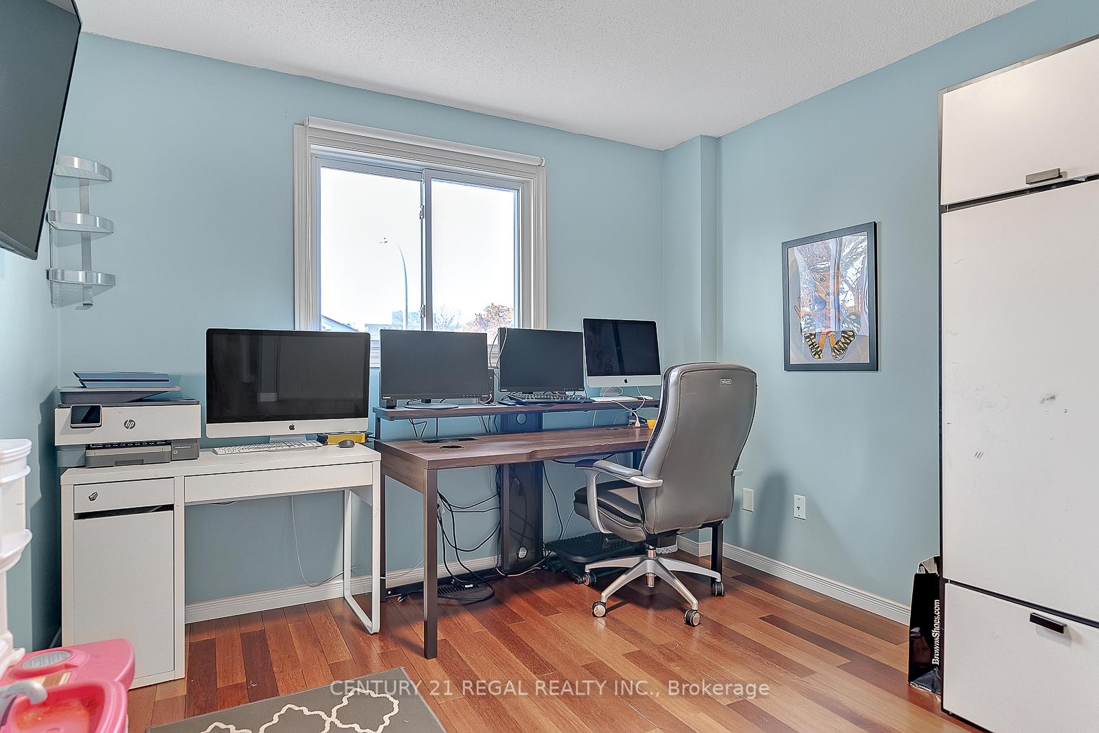 Photo 27 of 28 Upland Drive, Whitby, Blue Grass Meadows — HOMEH