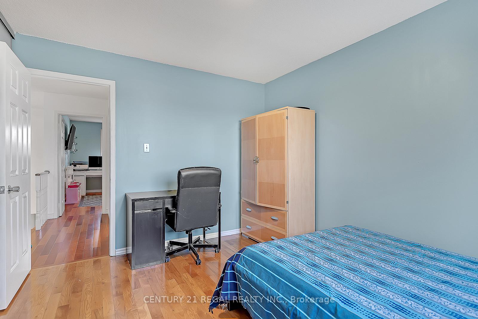 Photo 31 of 28 Upland Drive, Whitby, Blue Grass Meadows — HOMEH