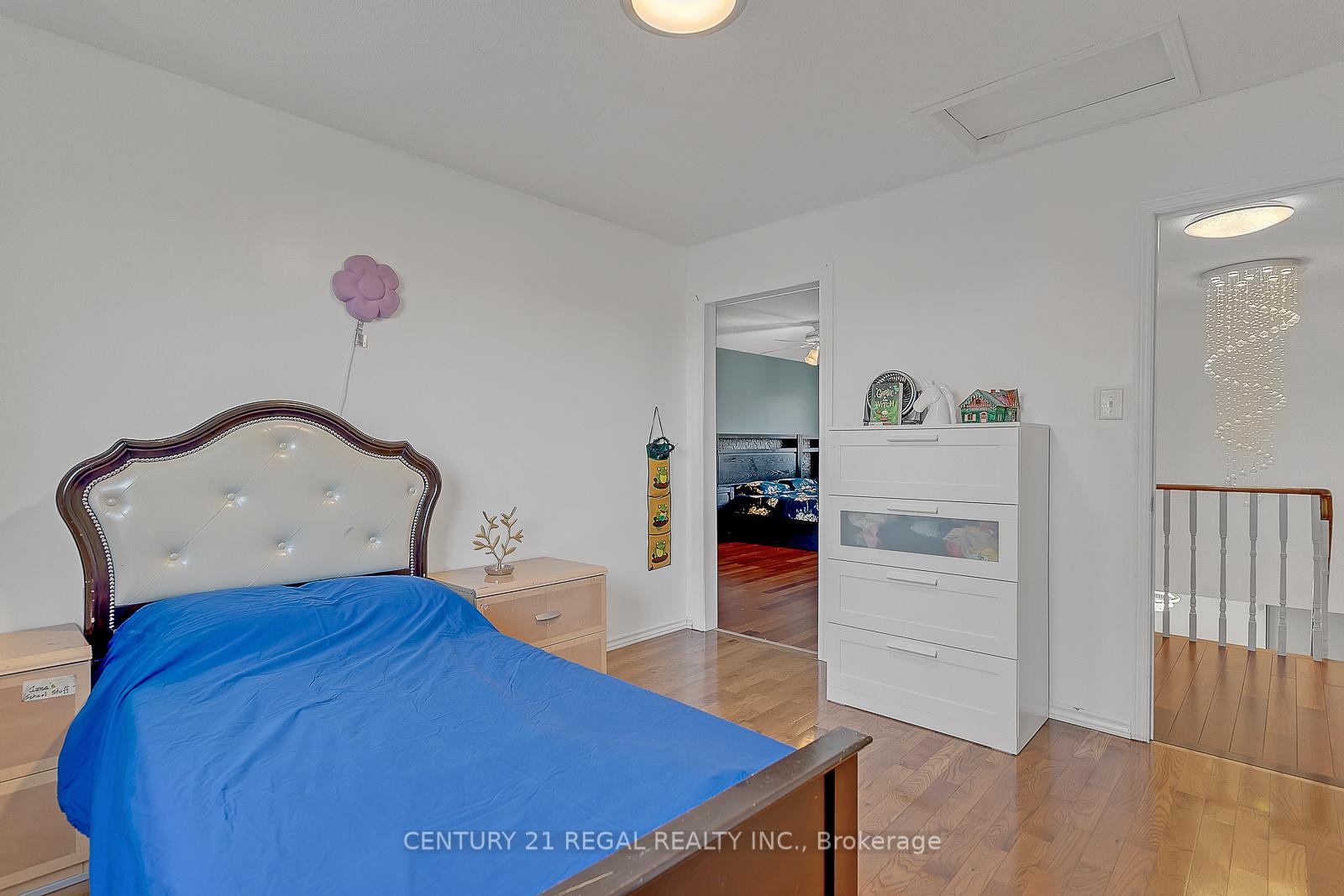 Photo 34 of 28 Upland Drive, Whitby, Blue Grass Meadows — HOMEH